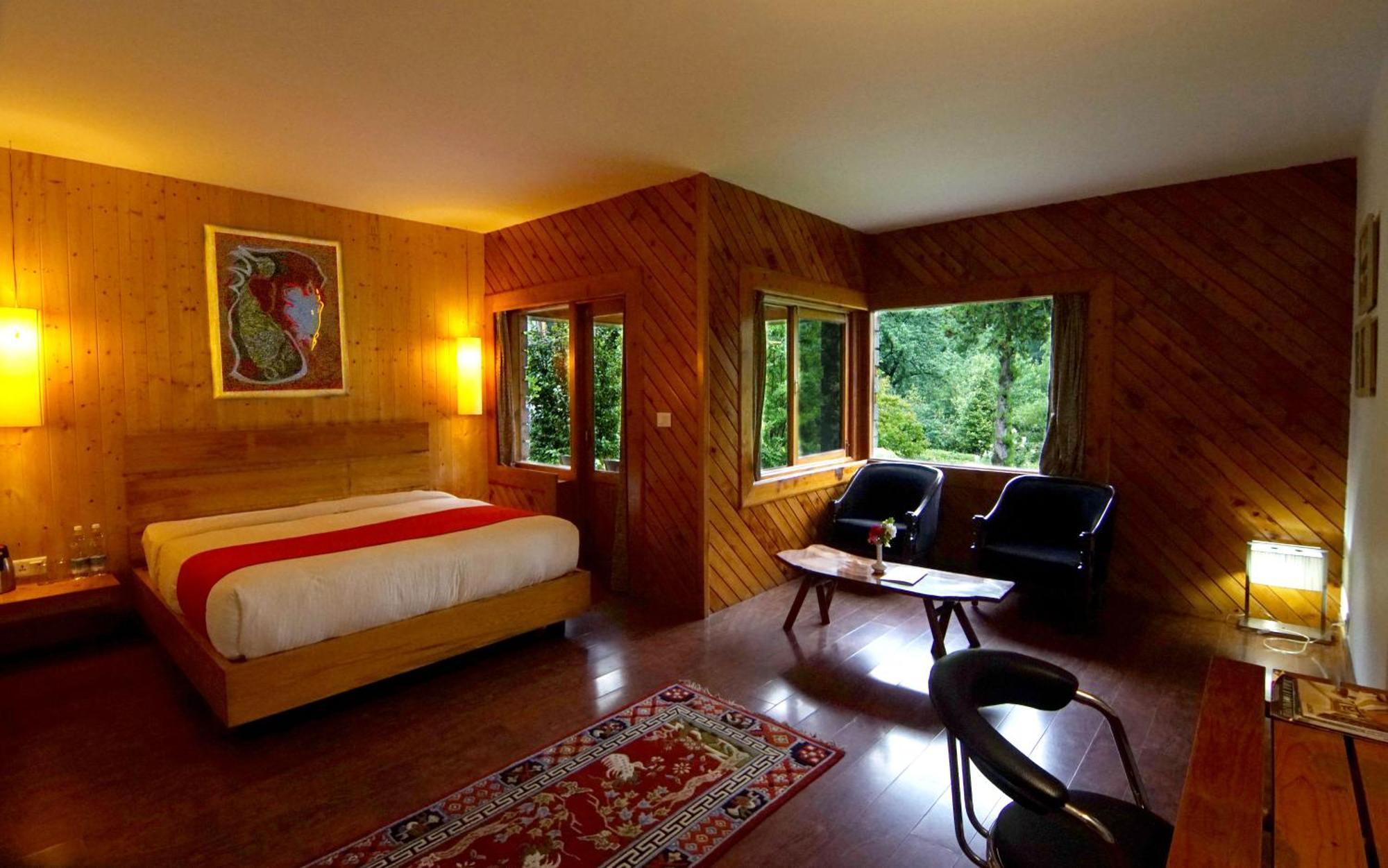 Resort Banon 4*