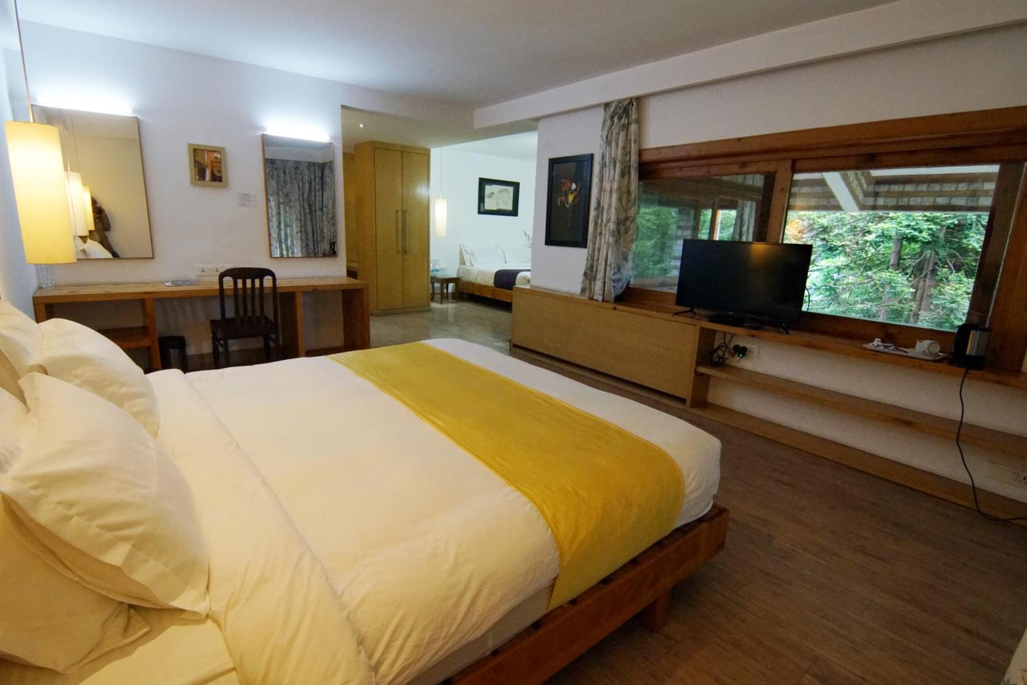 Banon Manali (Himachal Pradesh)