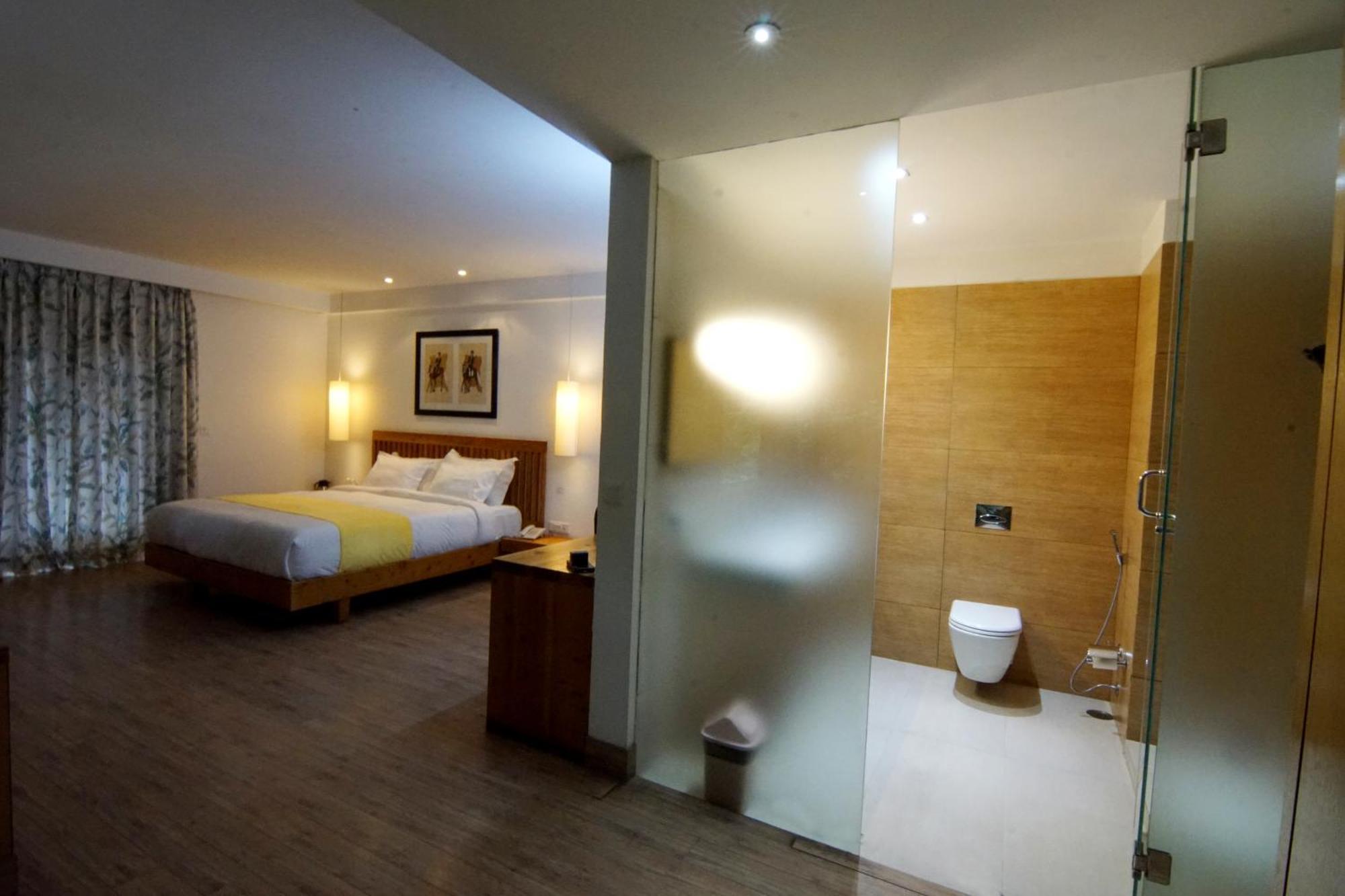 Resort Banon Manali (Himachal Pradesh)