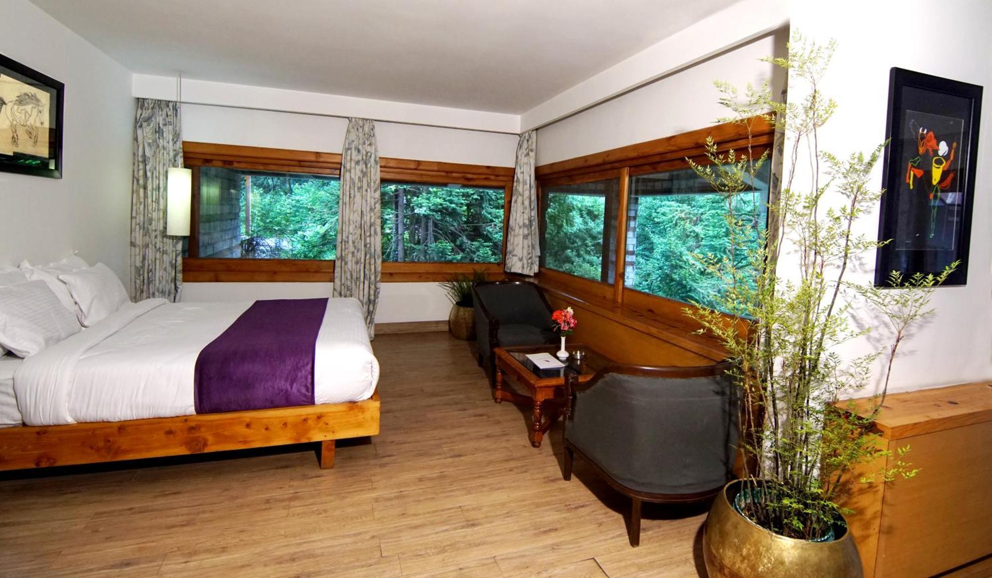 Banon Resort