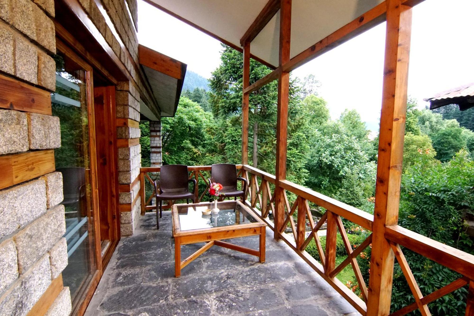 Resort Banon 4*