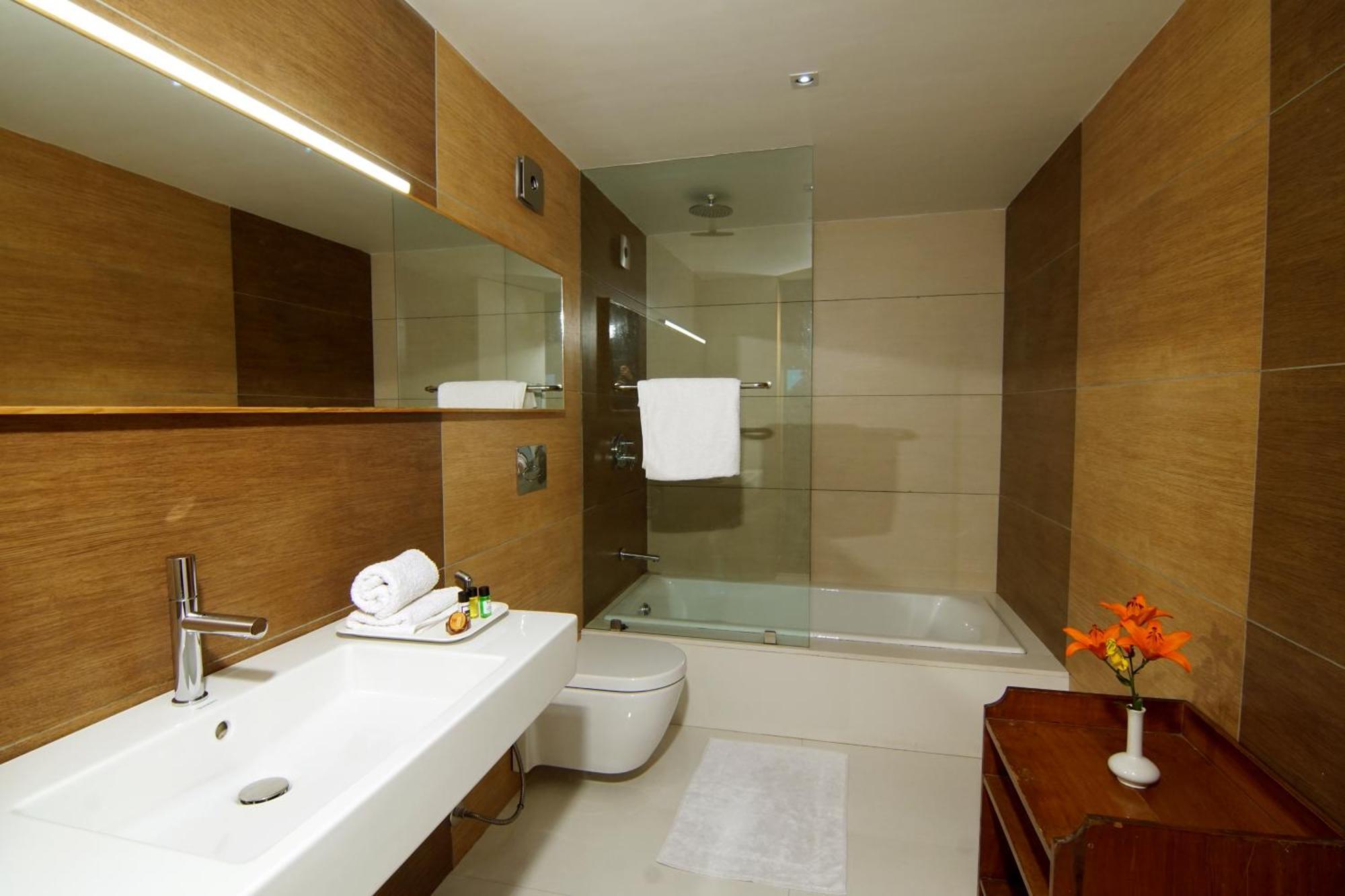 Resort Banon Manali (Himachal Pradesh)