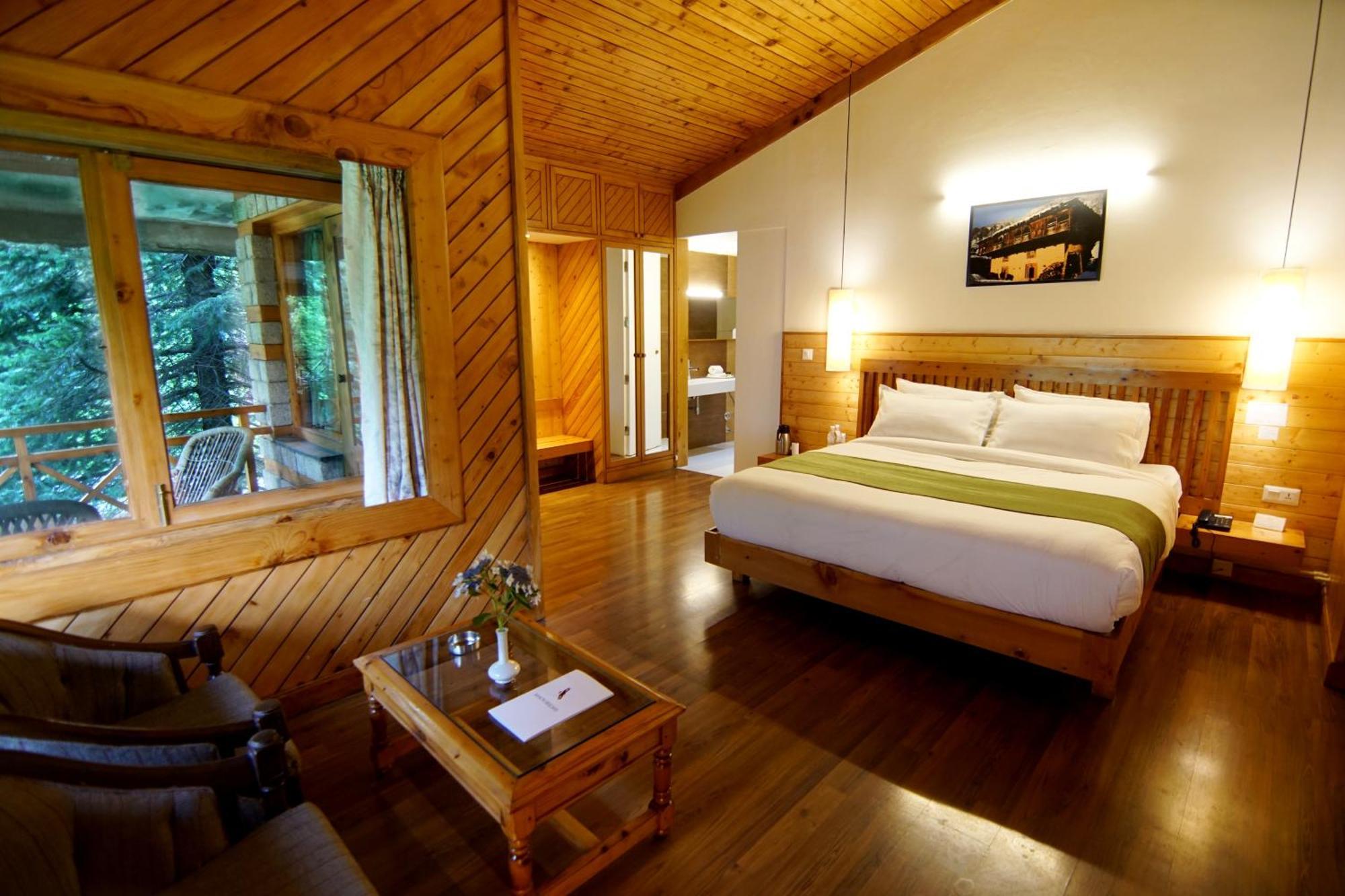 Resort Banon 4*