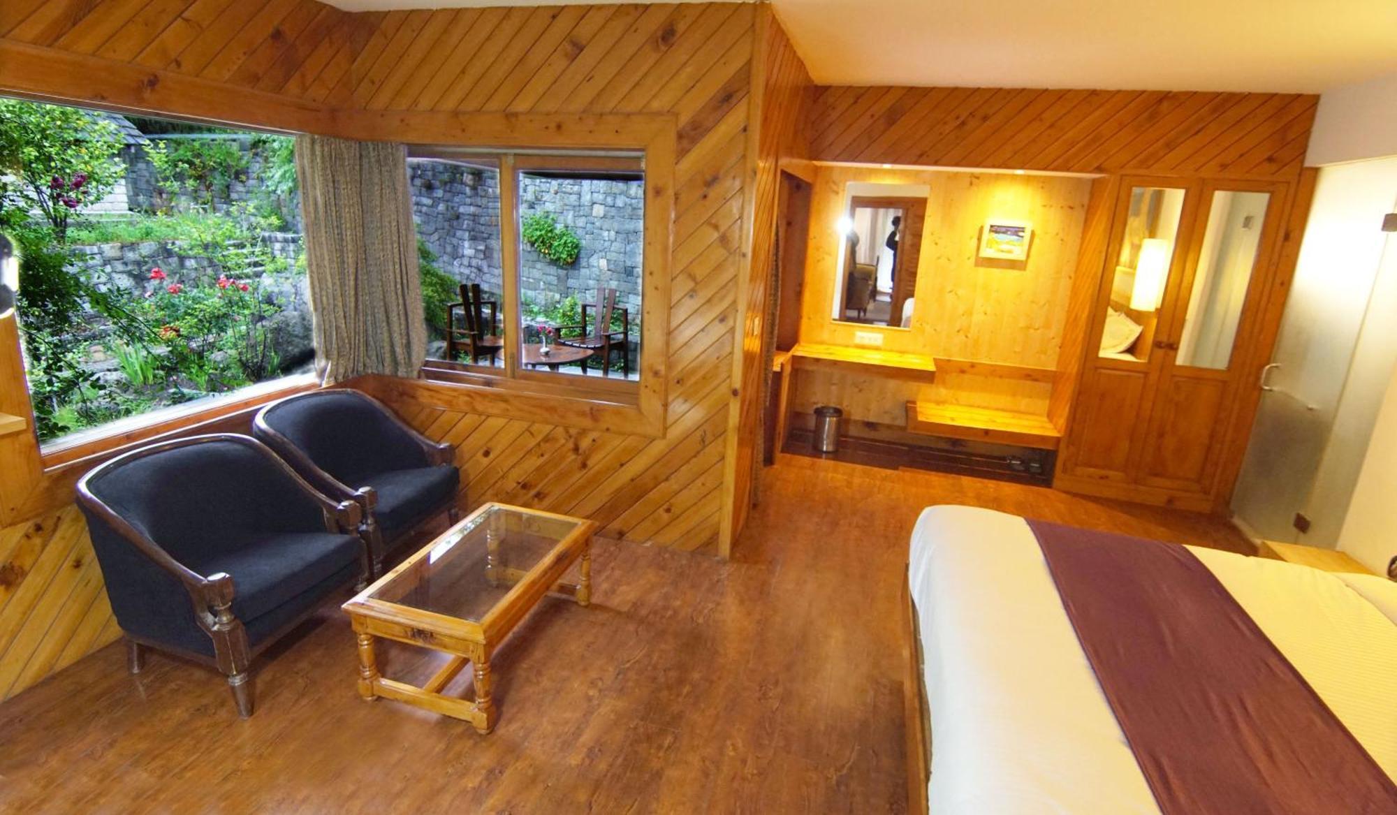 Resort Banon 4*
