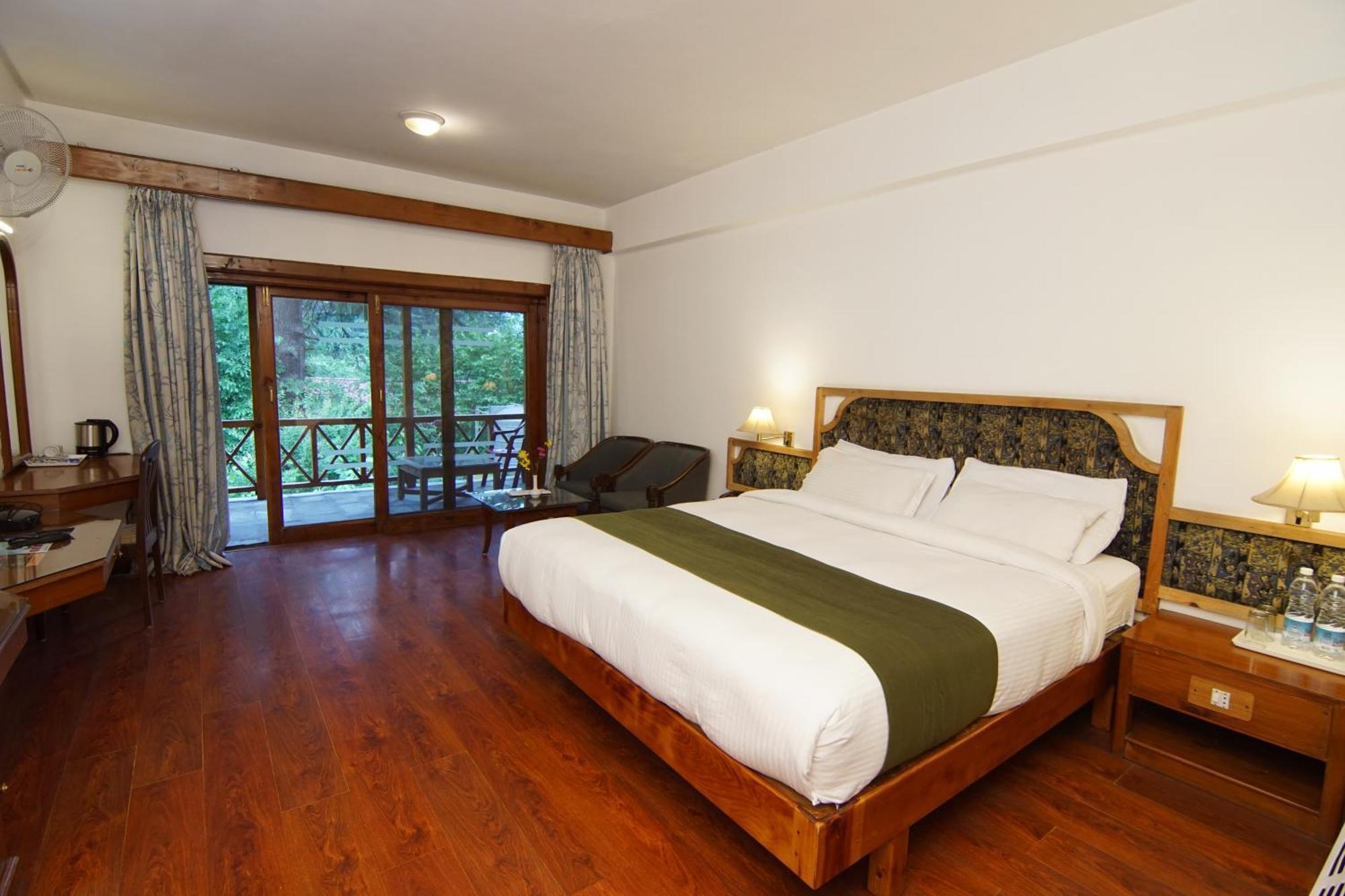 Banon Resort Manali (Himachal Pradesh)