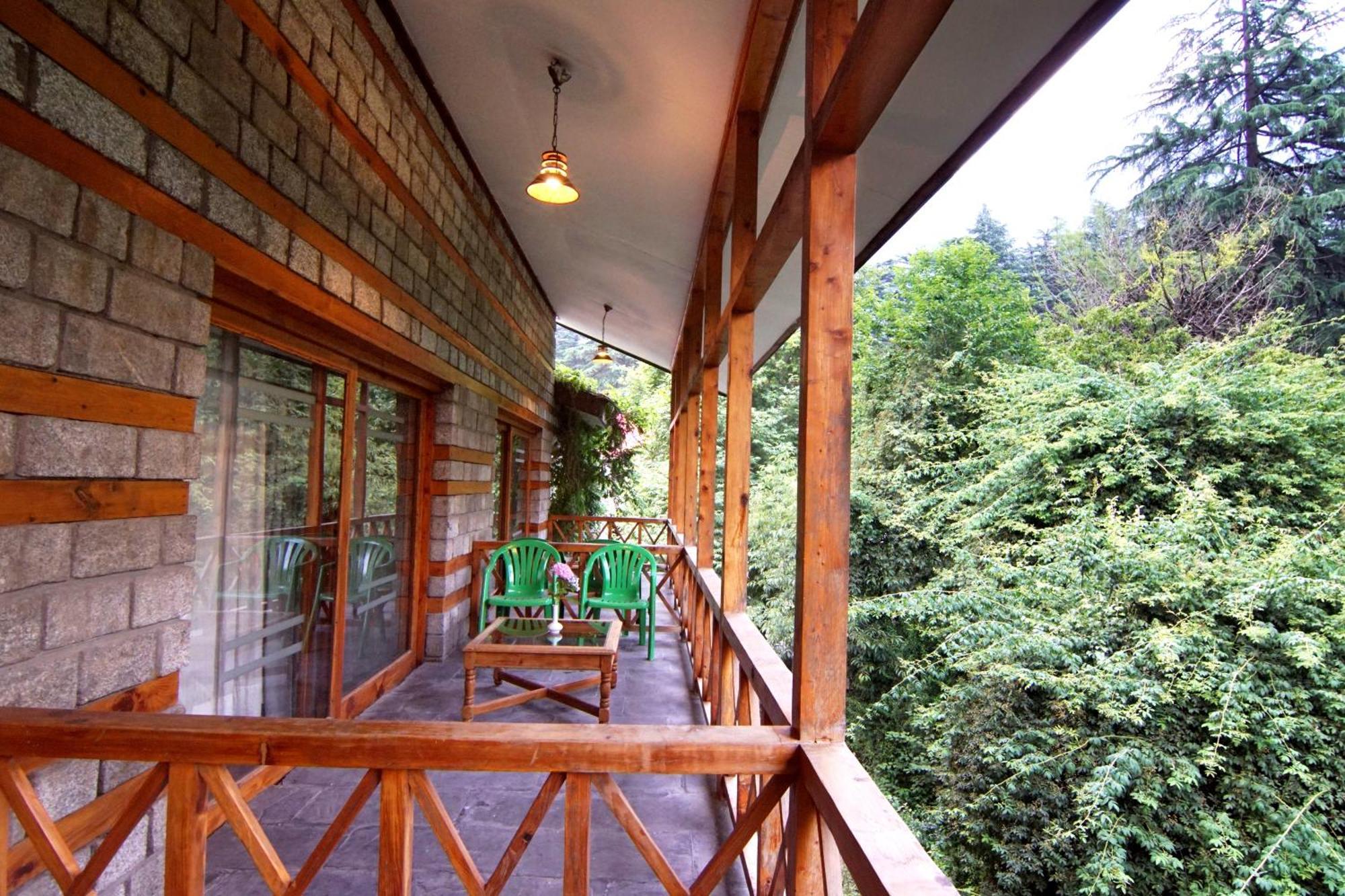 Resort Banon