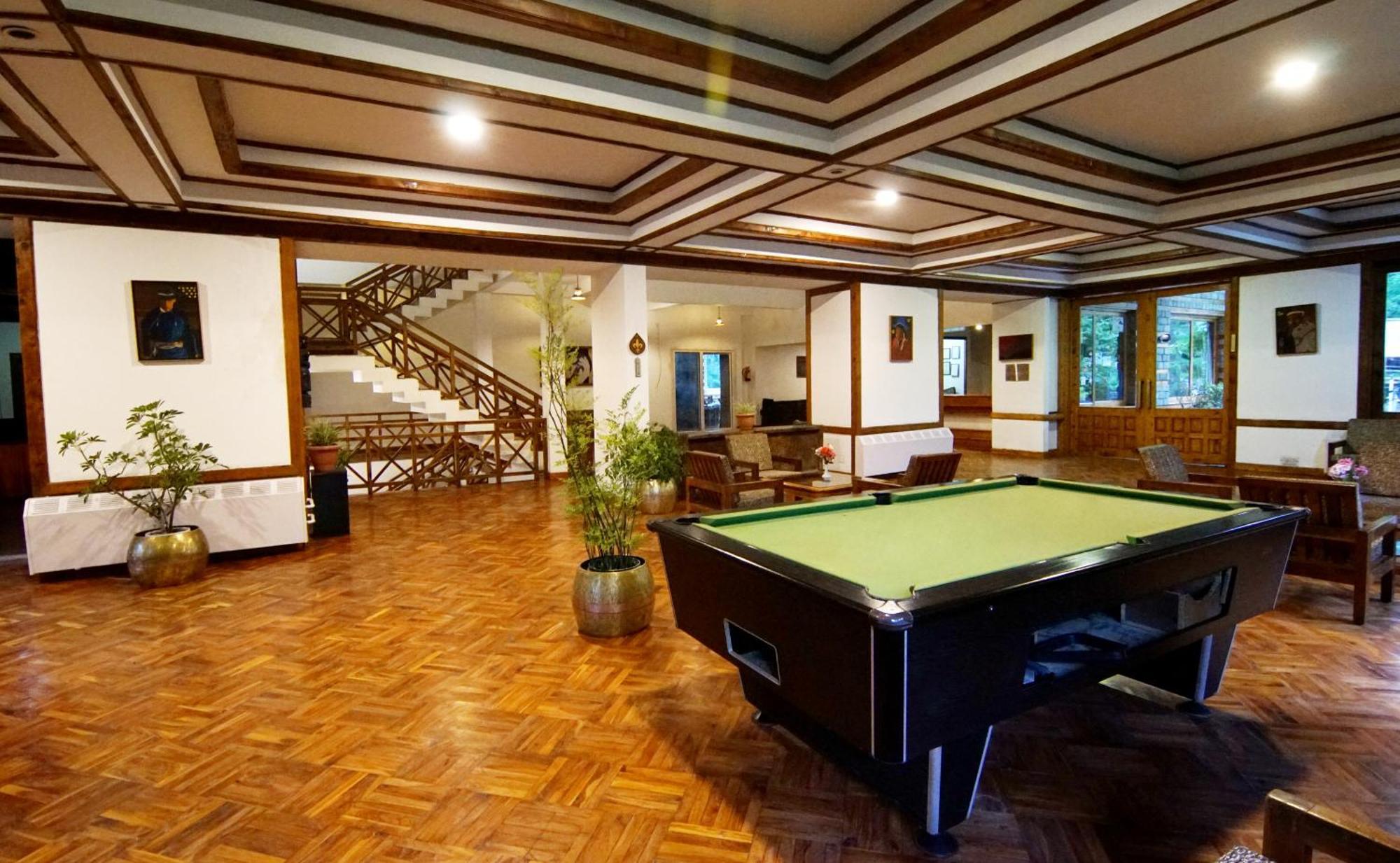 Banon Resort
