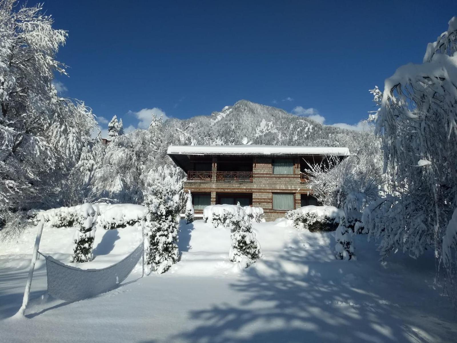 Banon Resort 4*