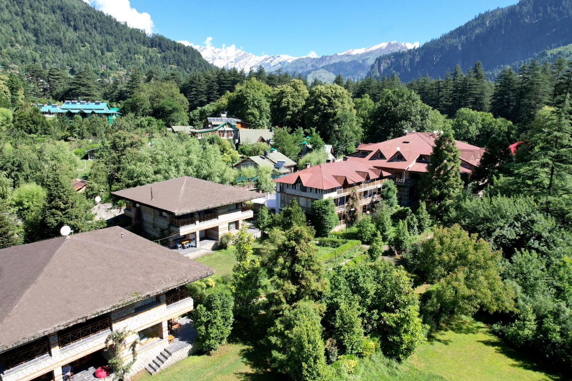Banon 4* Manali (Himachal Pradesh)