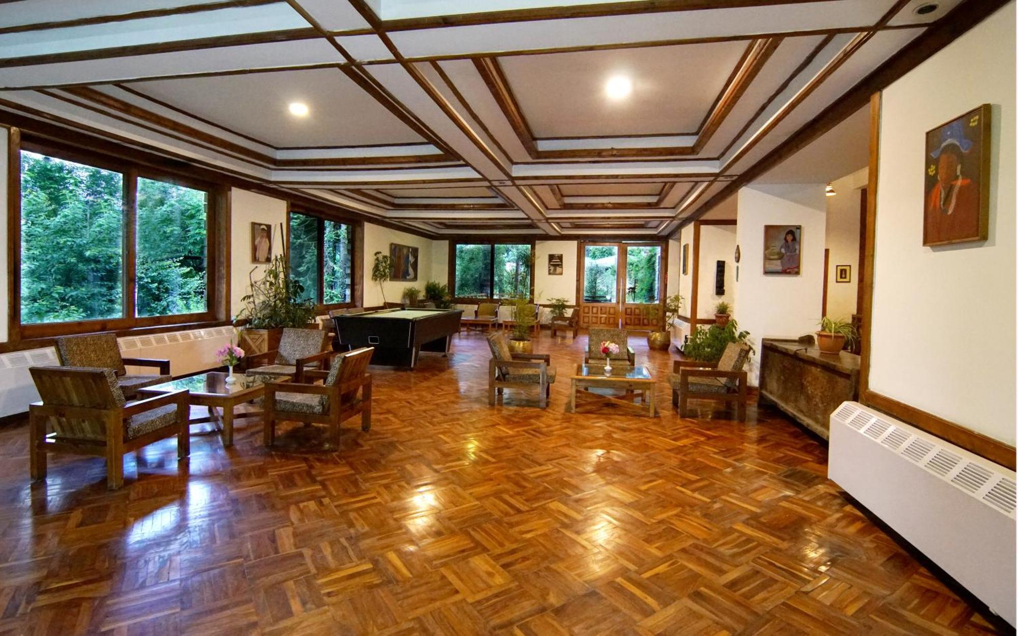 Banon Resort Manali (Himachal Pradesh)