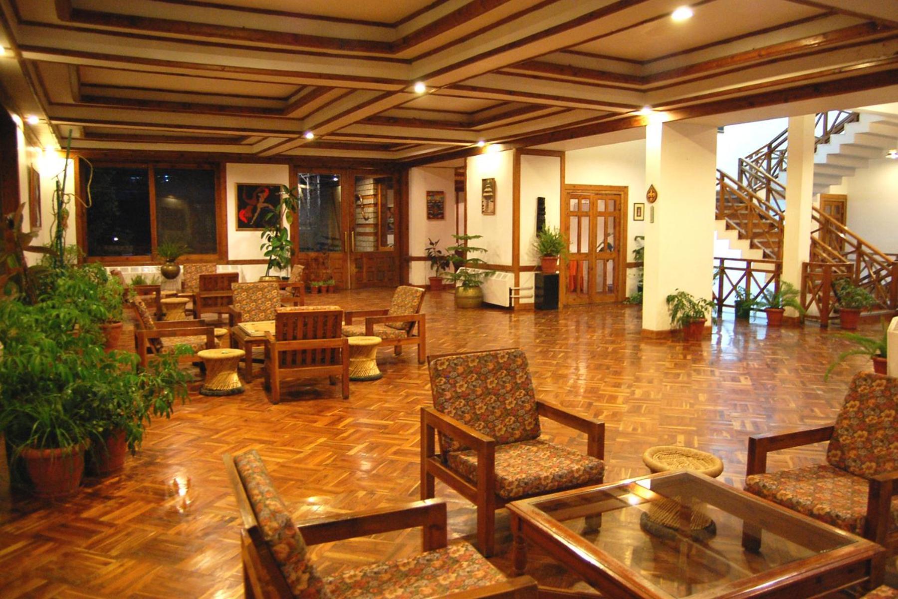 Resort Banon Manali (Himachal Pradesh)
