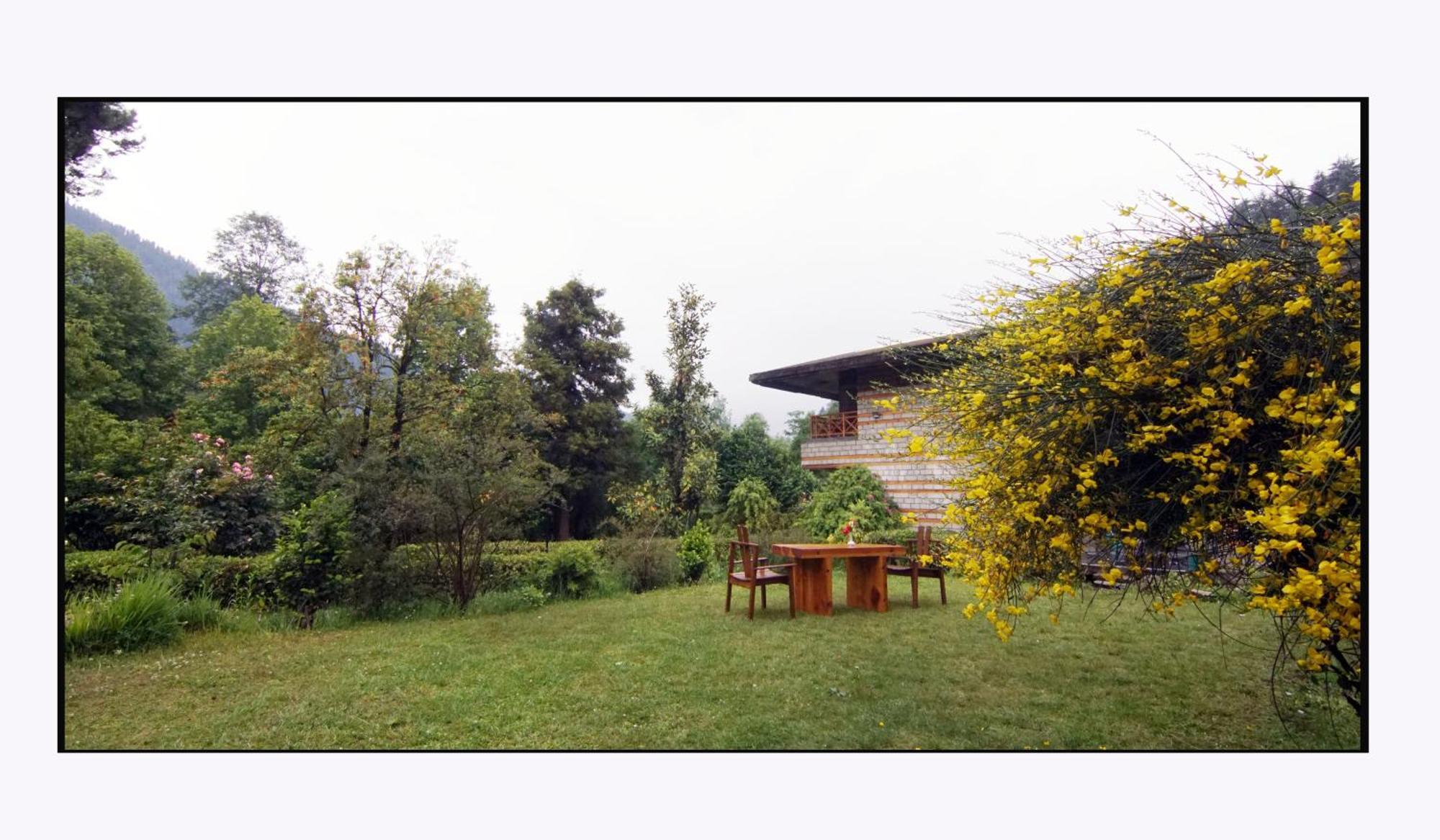 Banon Resort Manali (Himachal Pradesh)