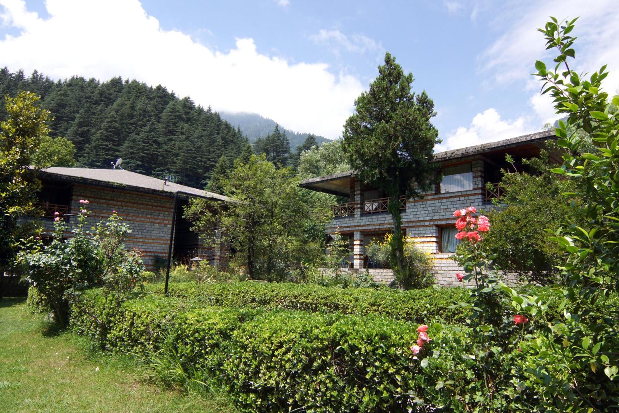 Banon Resort Manali (Himachal Pradesh)