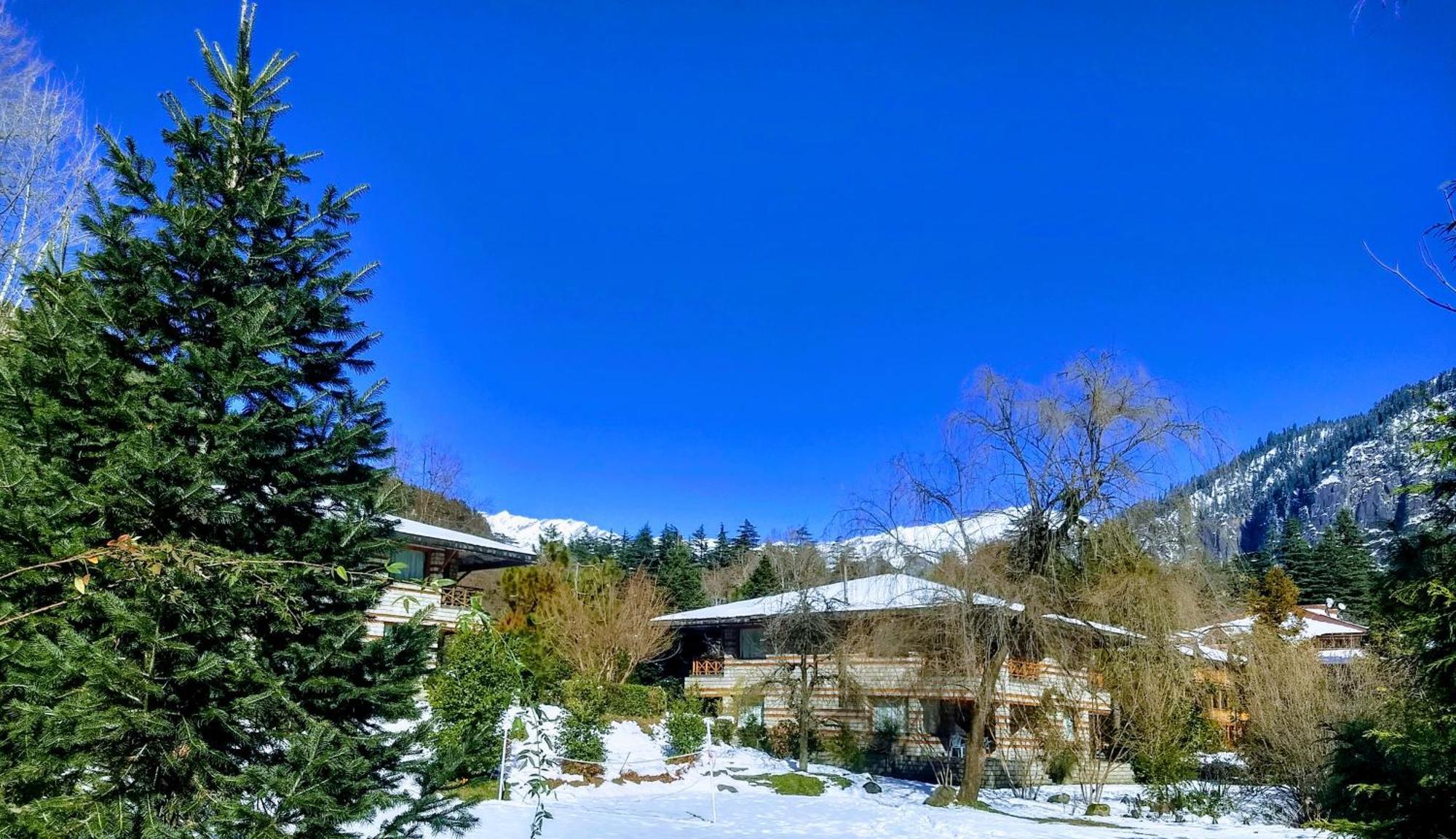Resort Banon