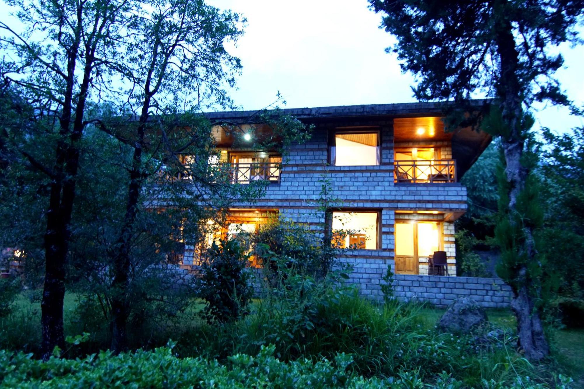 Banon 4* Manali (Himachal Pradesh)