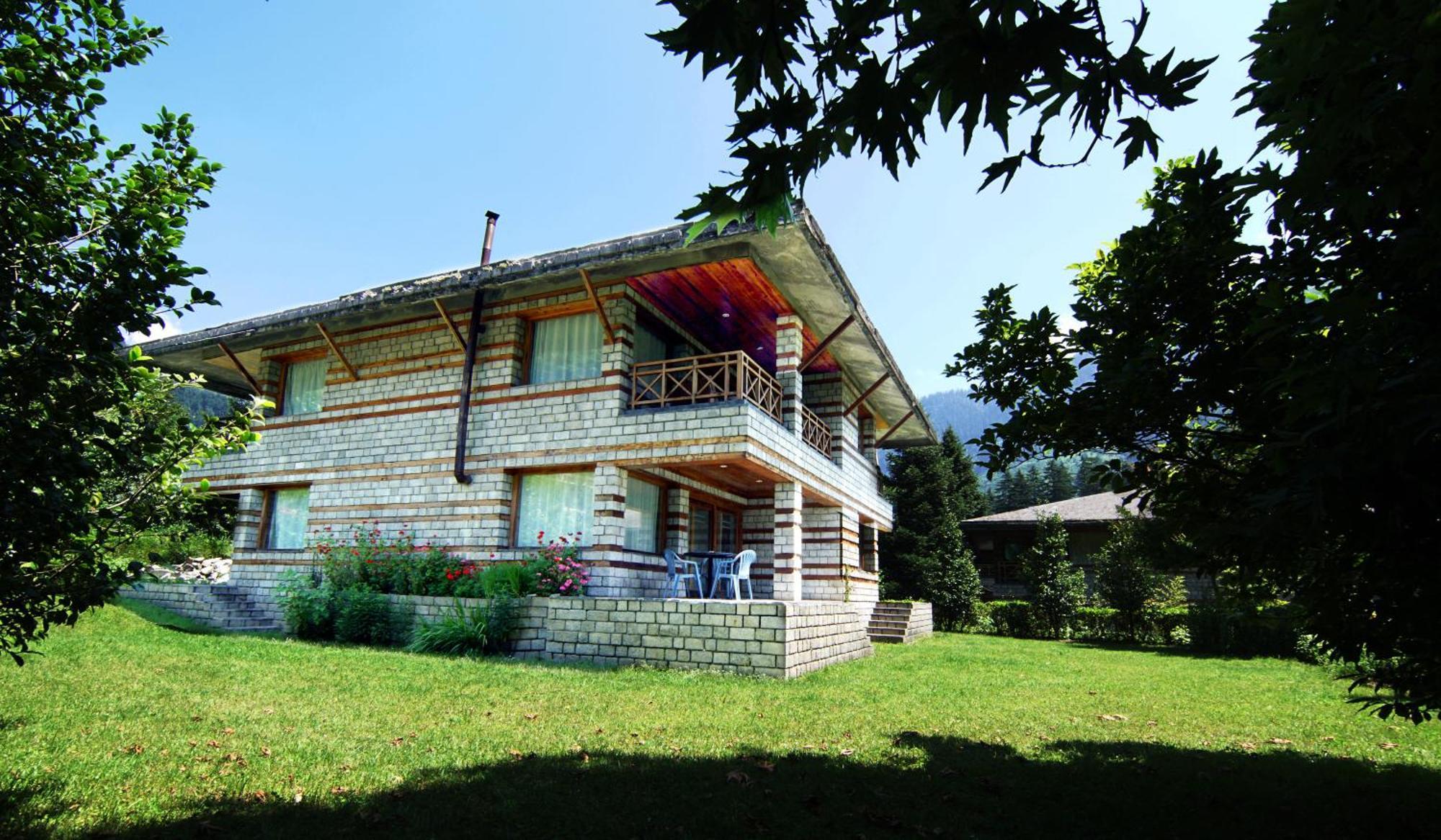Resort Banon