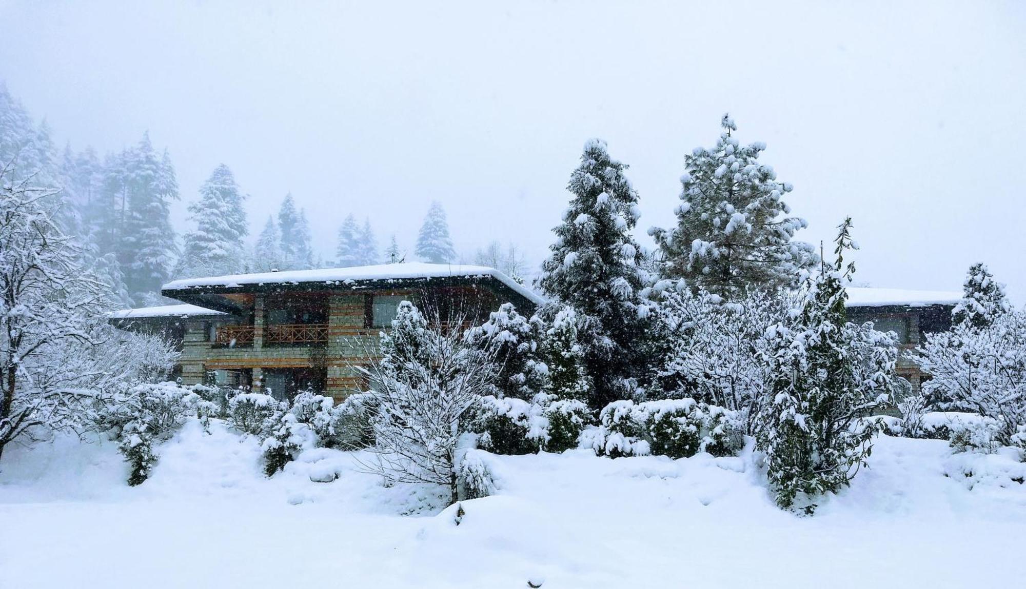 Banon Resort 4*