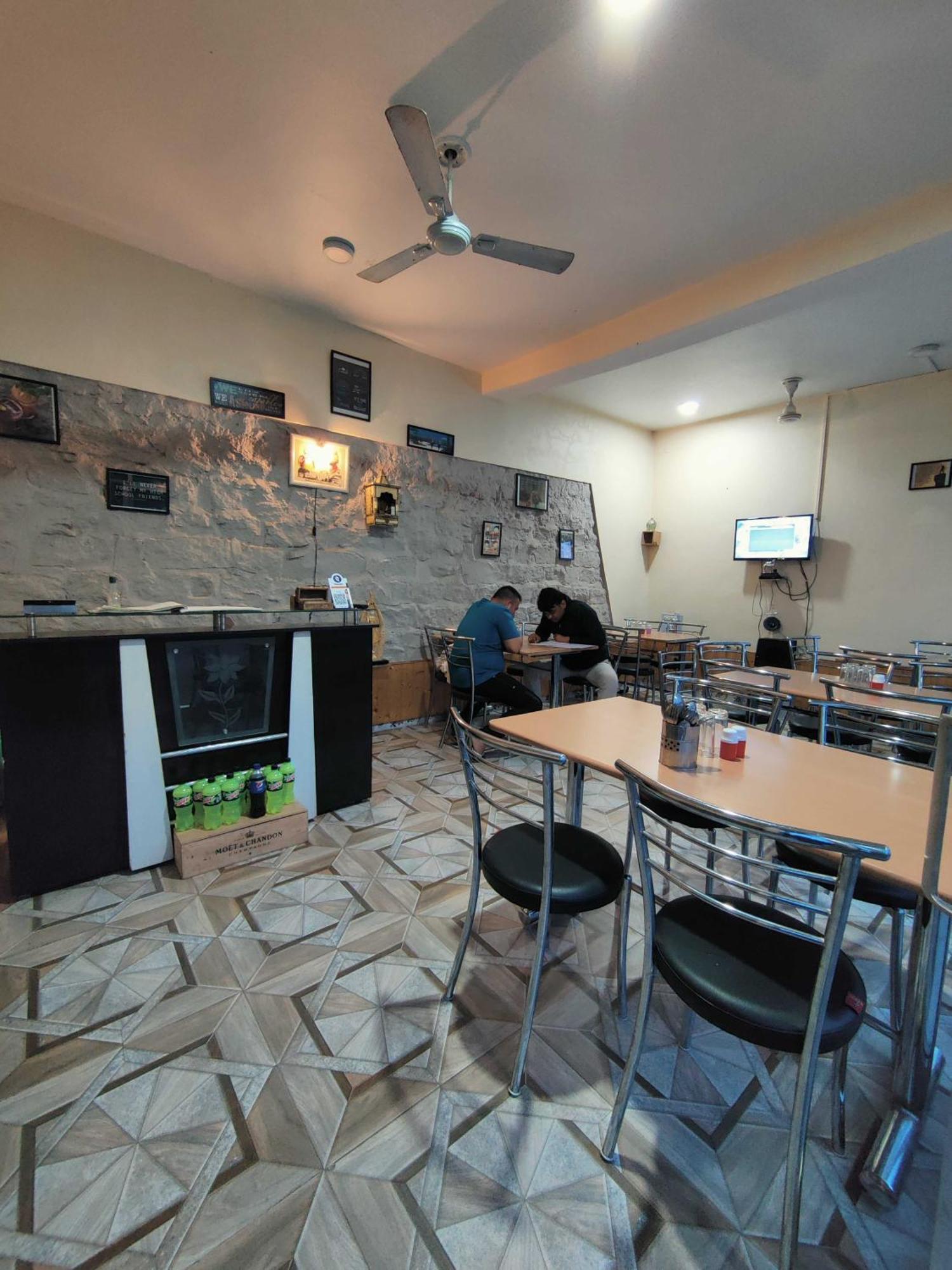 Hotel O Singh Saab Cotages