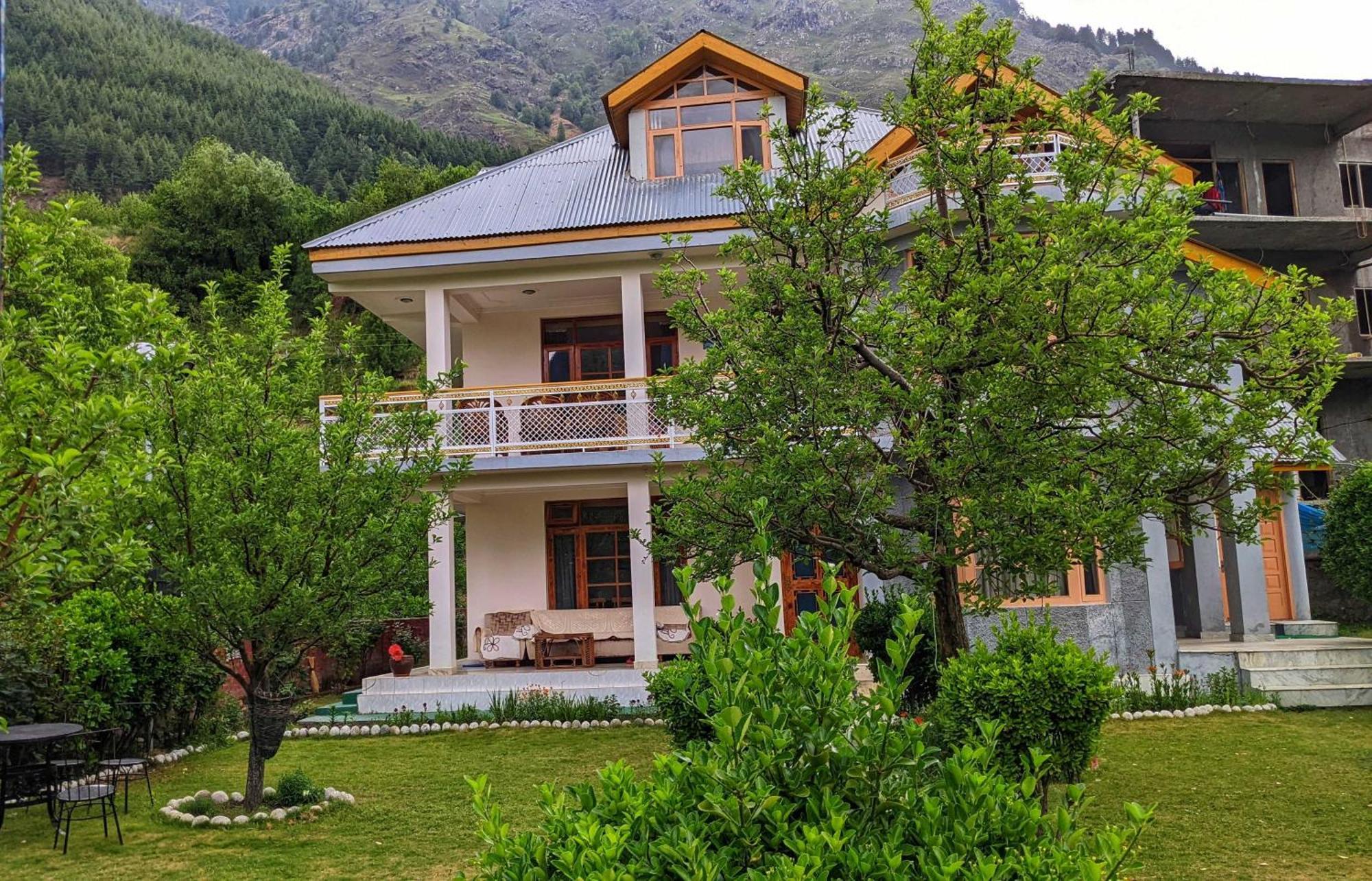 O Singh Saab Cotages Hotel
