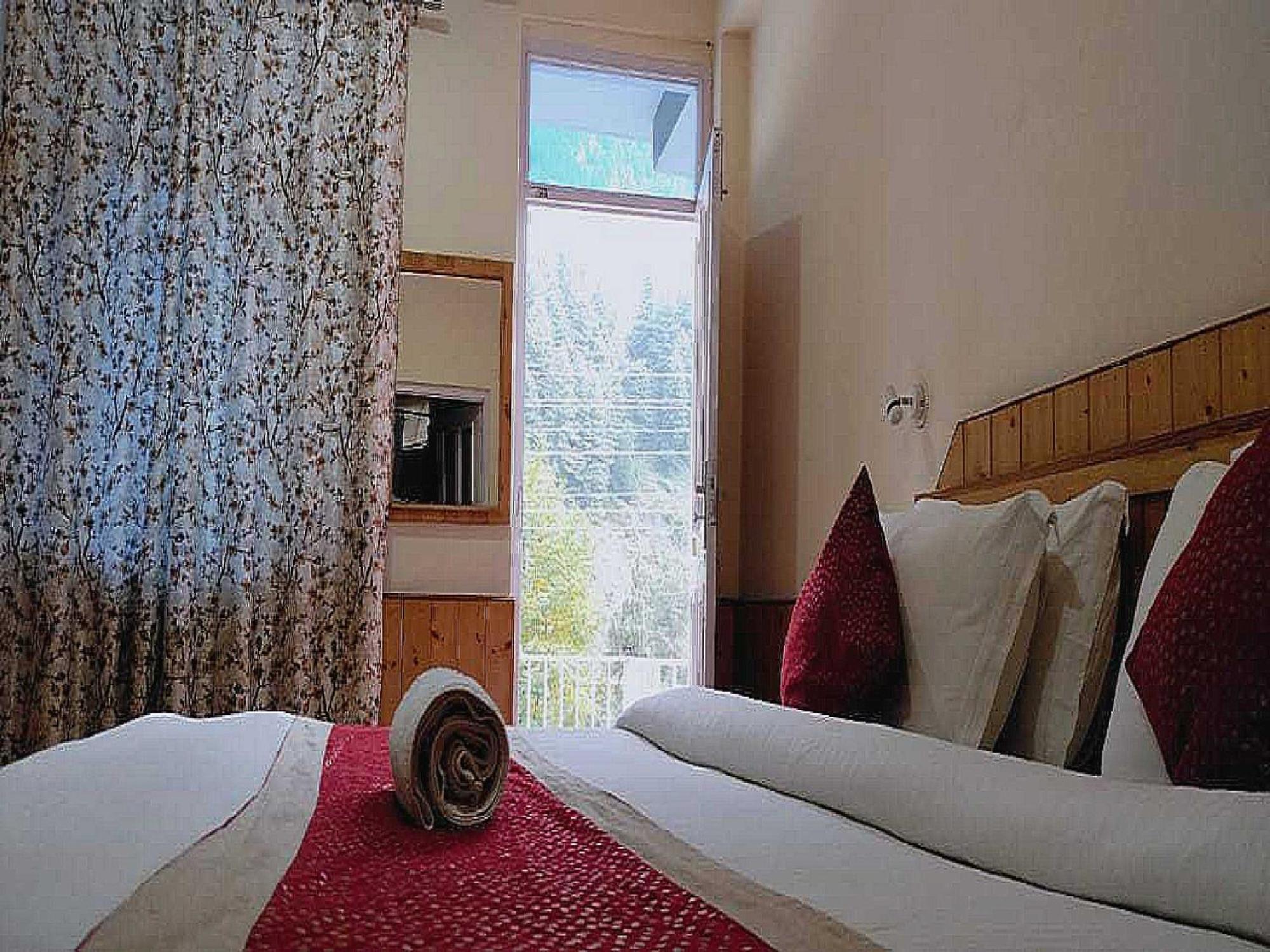 O Singh Saab Cotages Hotel