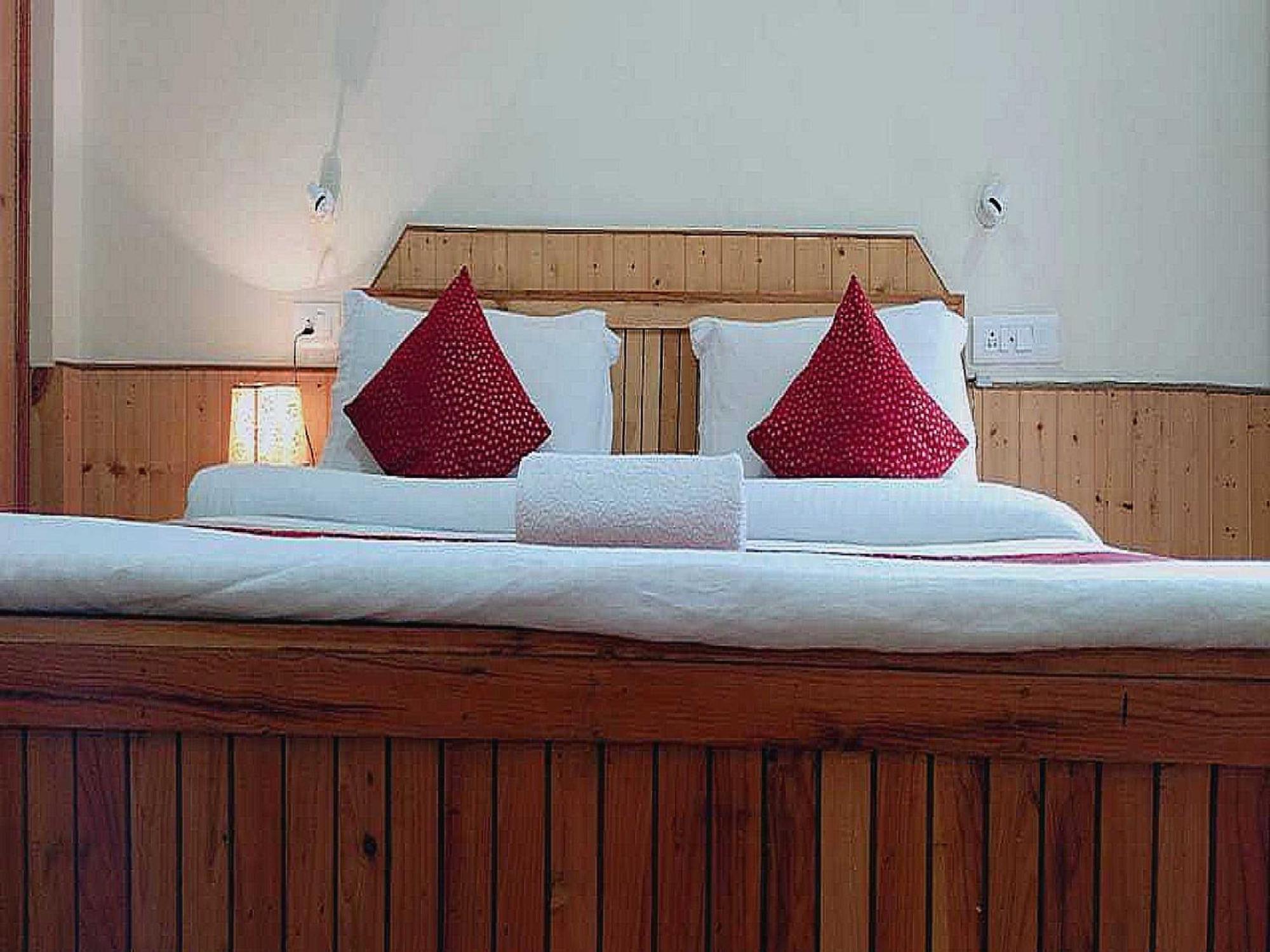 O Singh Saab Cotages Hotel