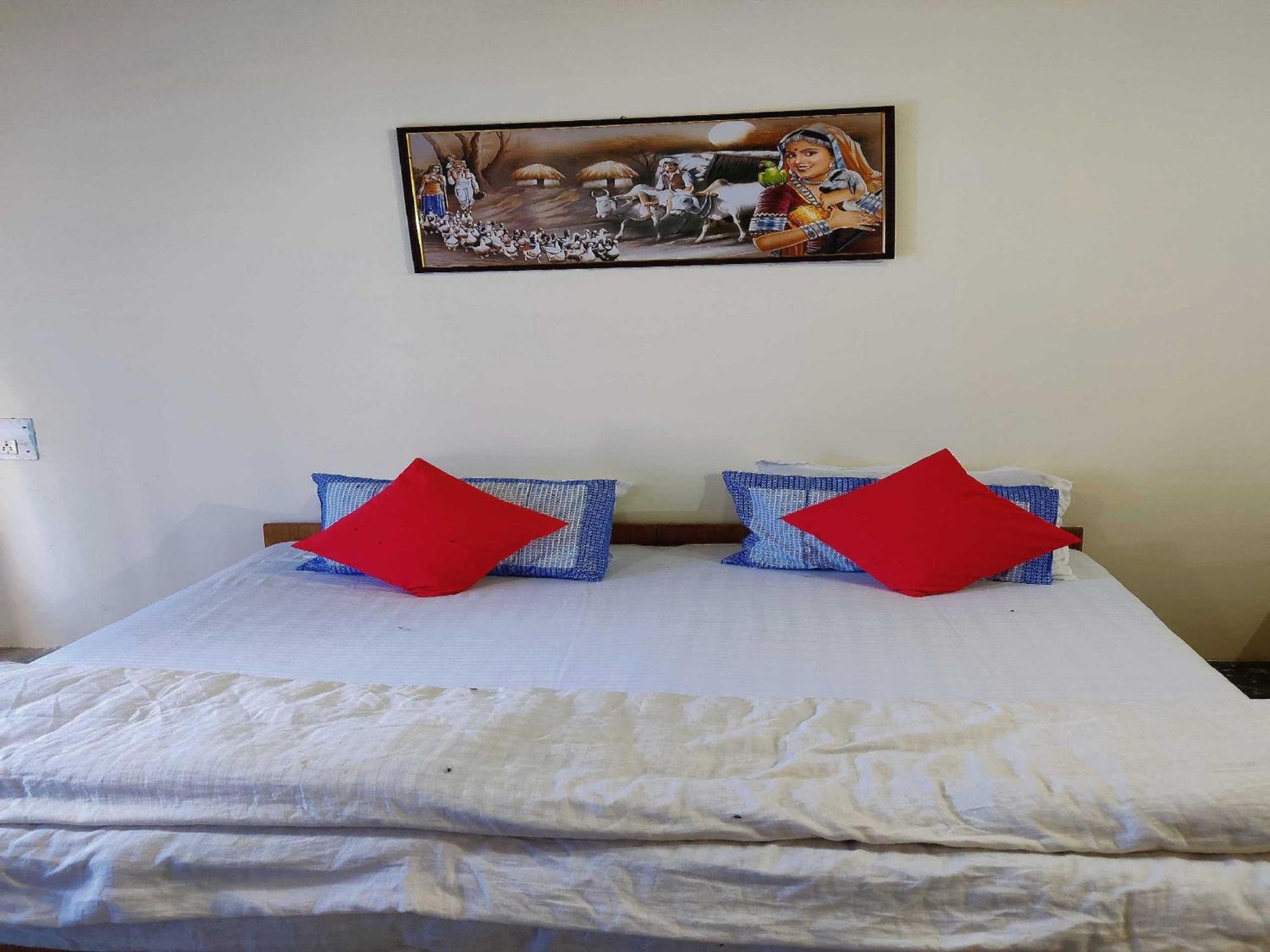 Hotel O Singh Saab Cotages