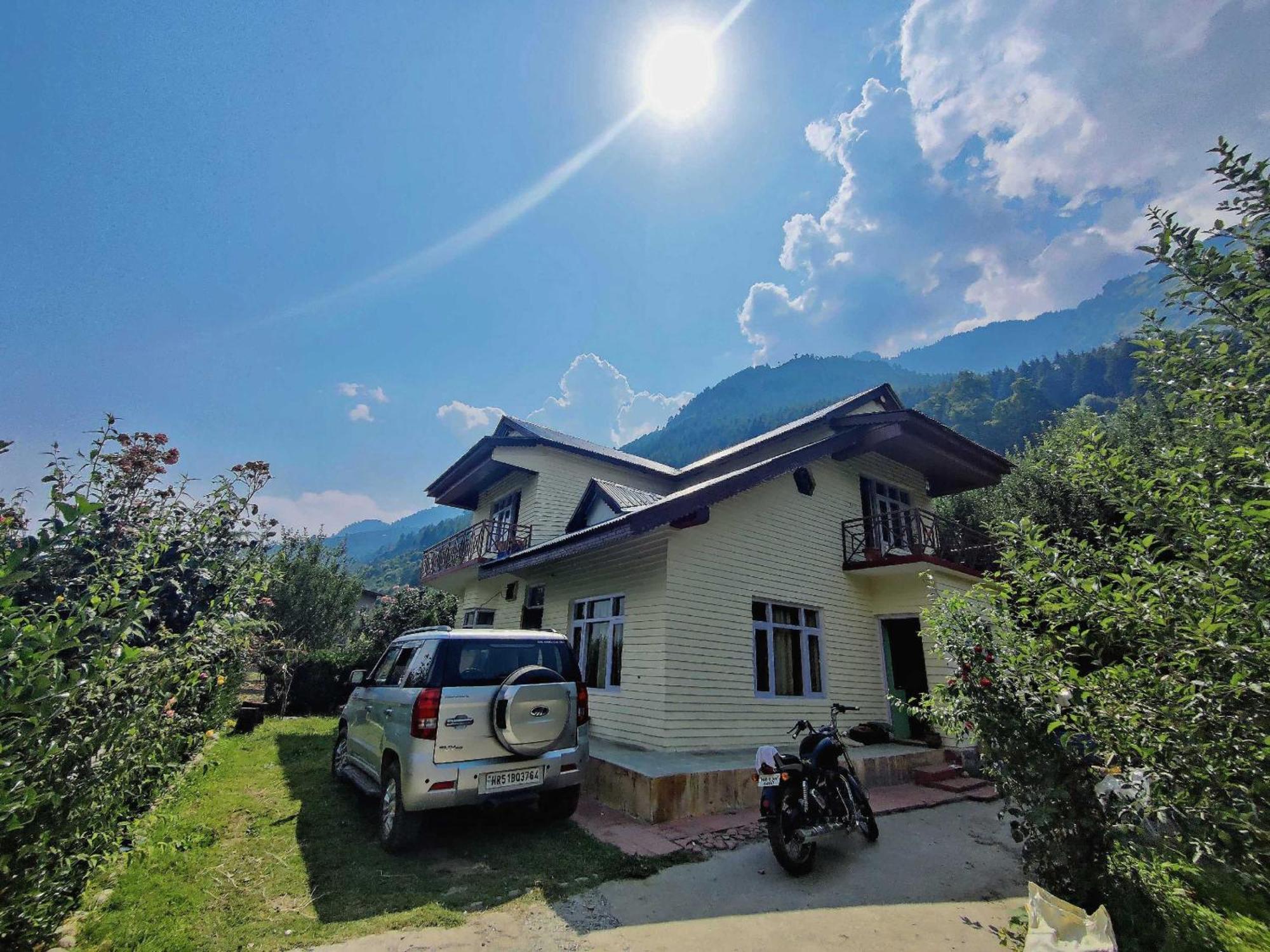 O Singh Saab Cotages Hotel
