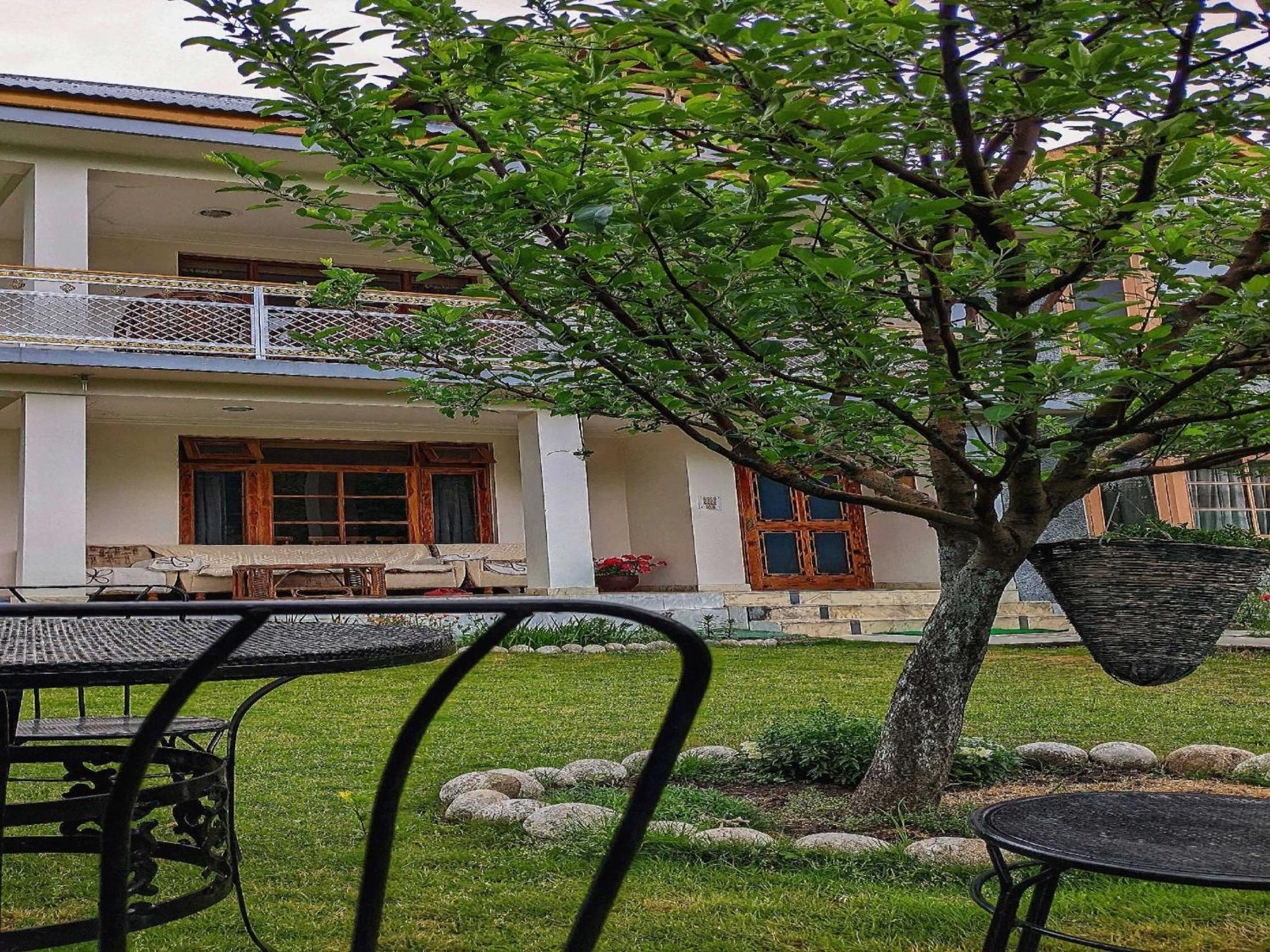 O Singh Saab Cotages Hotel 3*