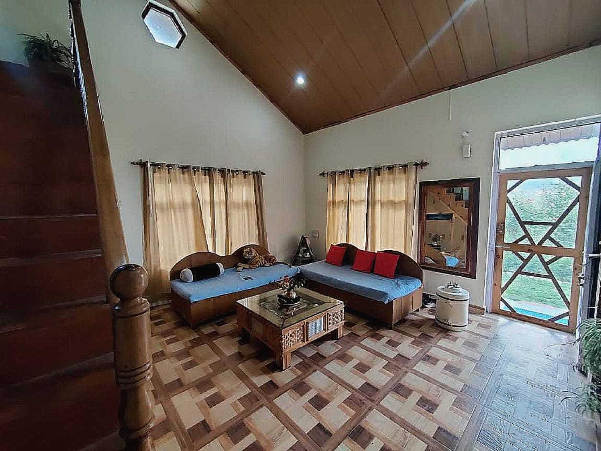 Hotel O Singh Saab Cotages
