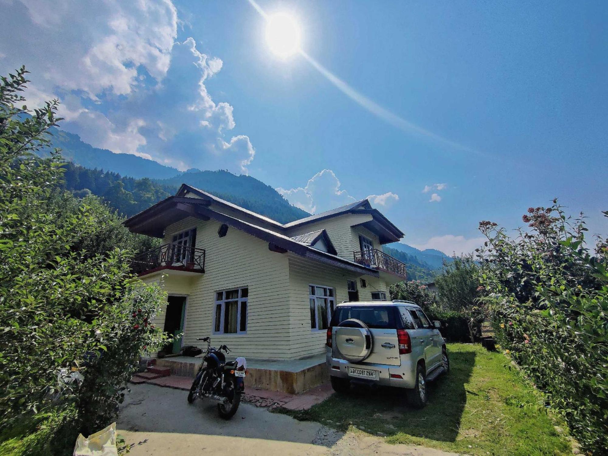 O Singh Saab Cotages Hotel 3*