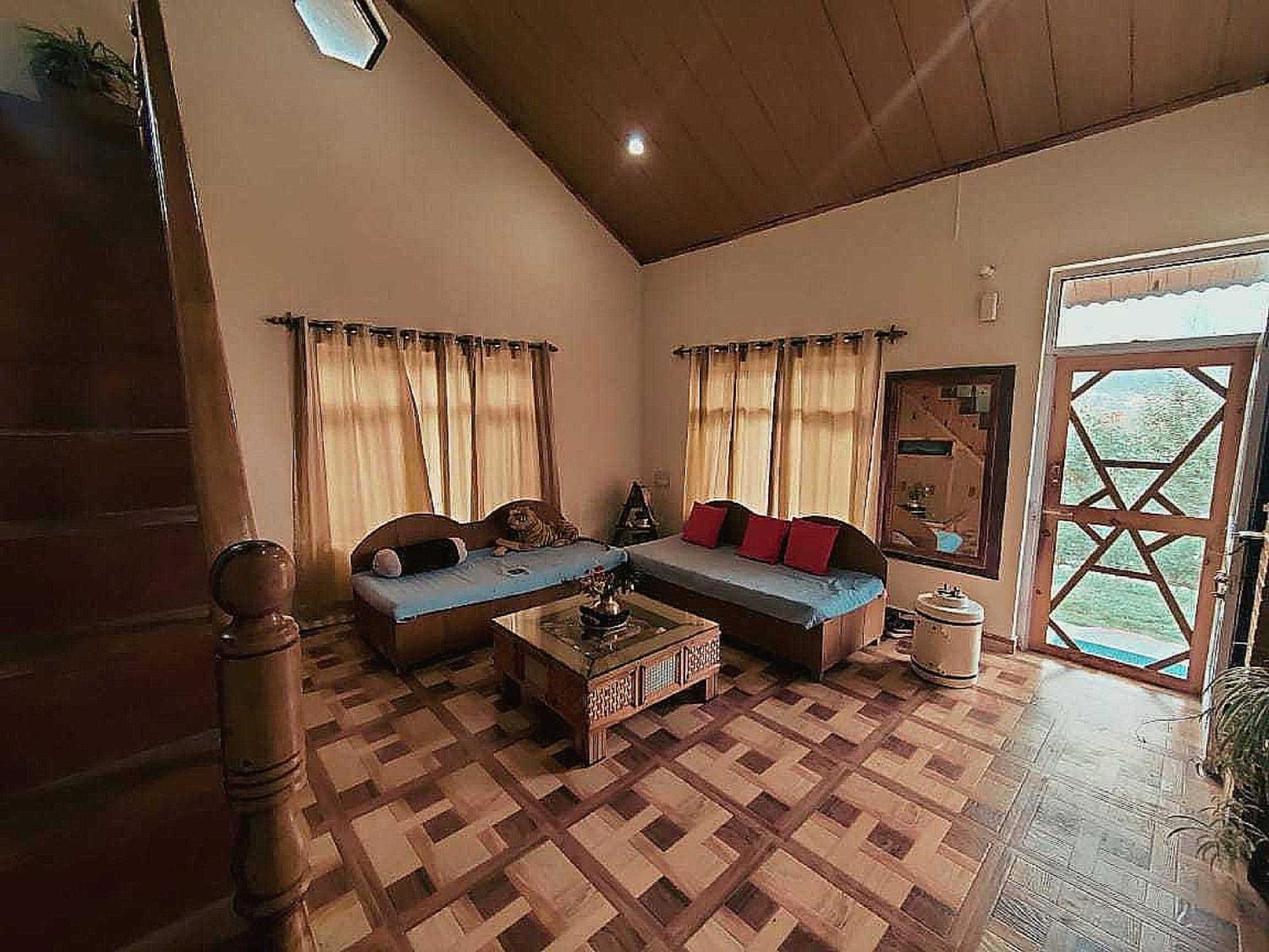 Hotel O Singh Saab Cotages