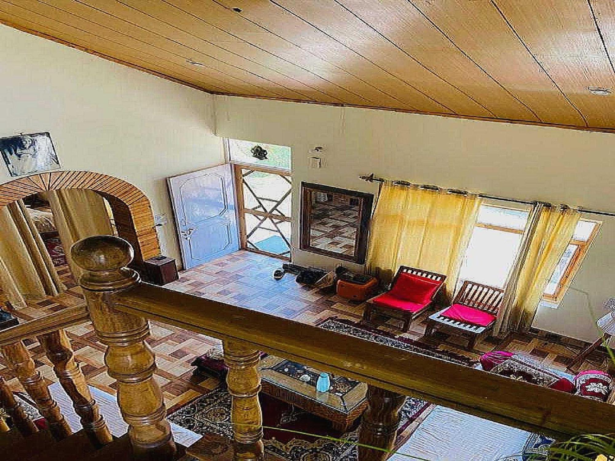 O Singh Saab Cotages Manali (Himachal Pradesh)