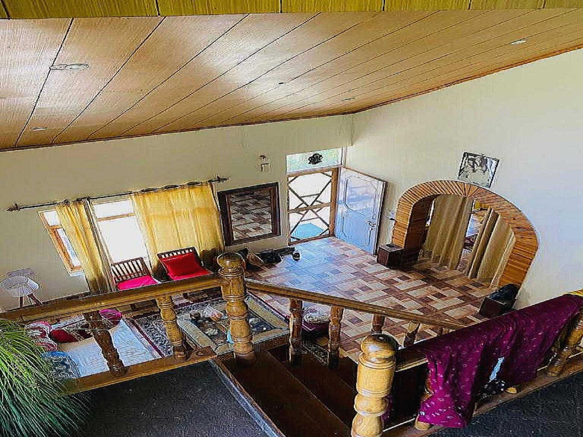 Hotel O Singh Saab Cotages 3*