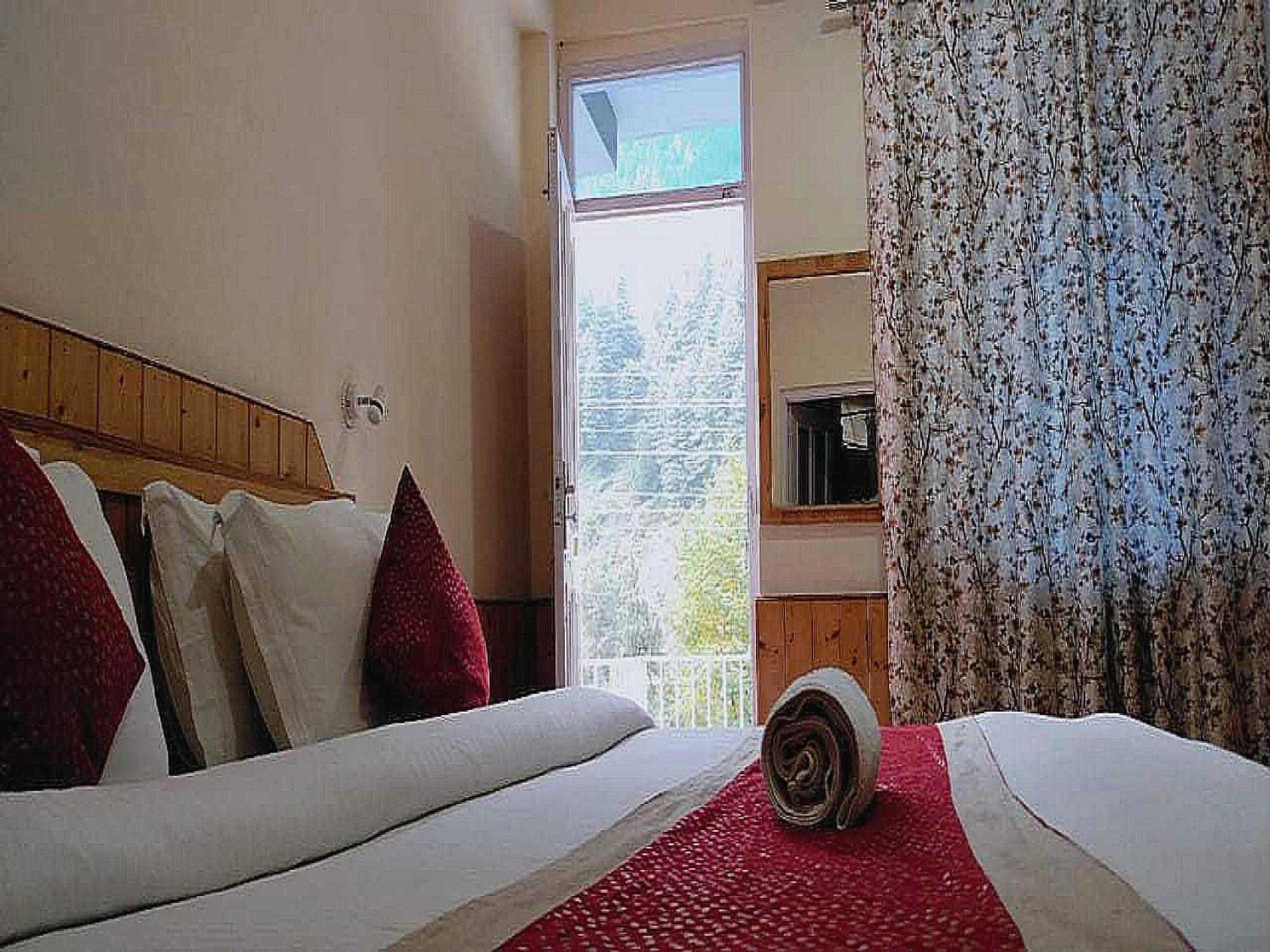 Hotel O Singh Saab Cotages