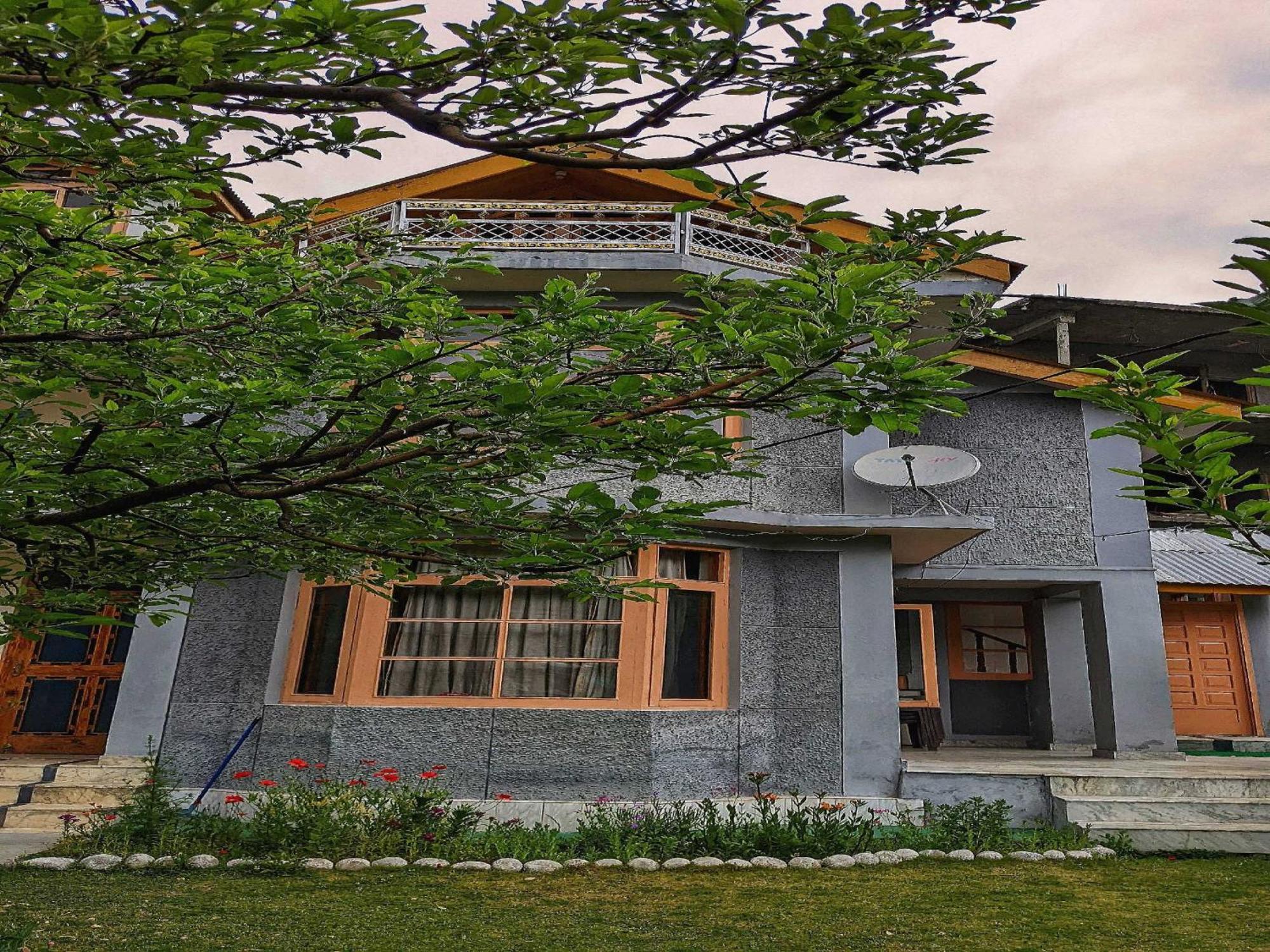 Hotel O Singh Saab Cotages