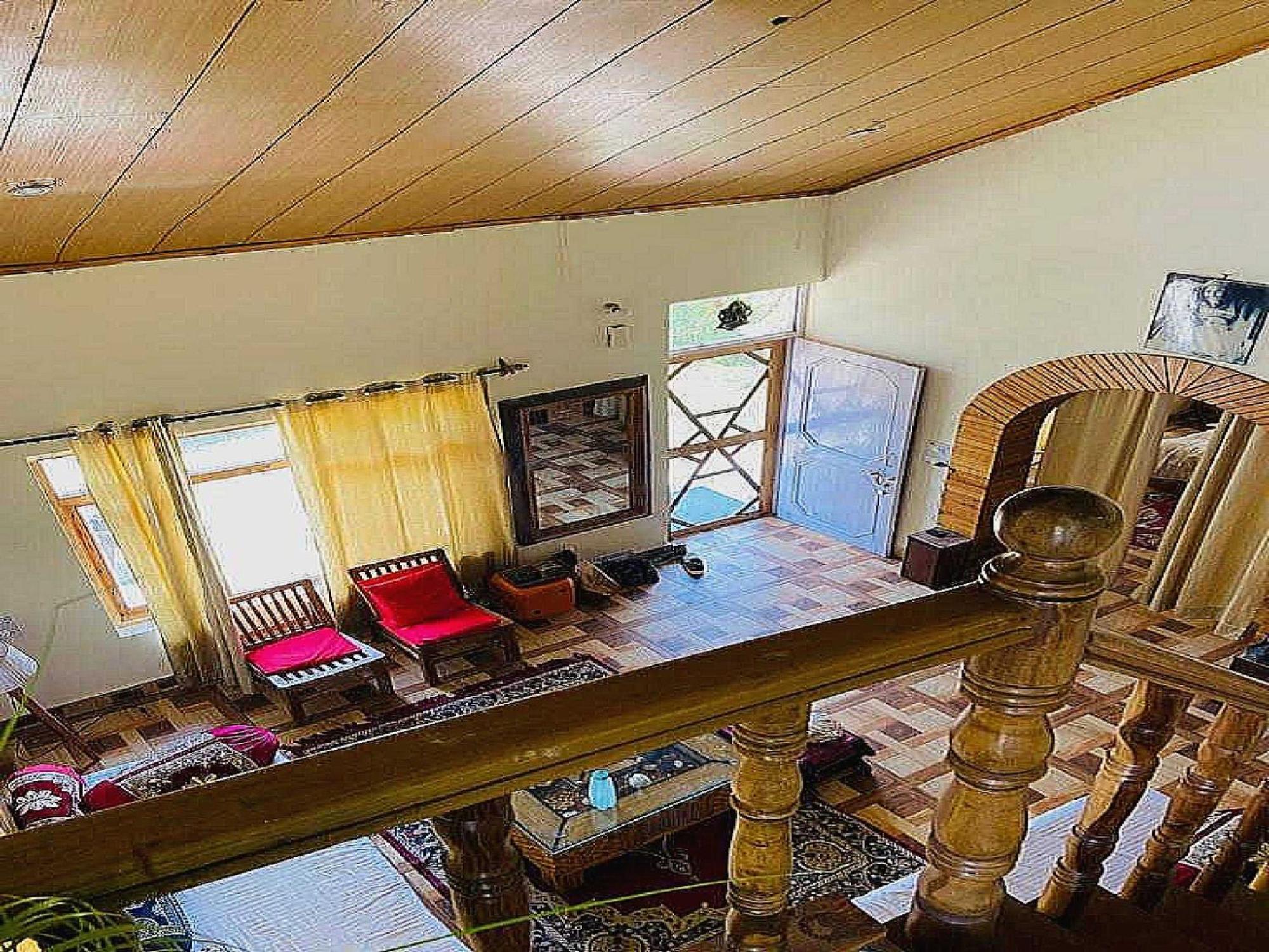 Hotel O Singh Saab Cotages Manali (Himachal Pradesh)