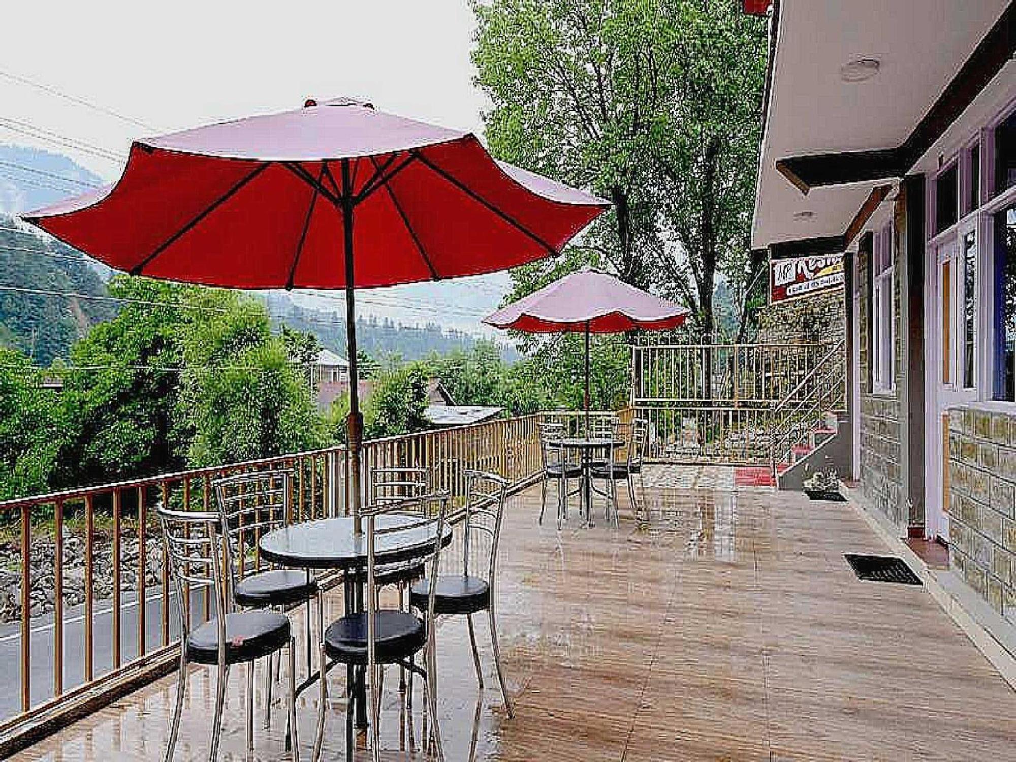 O Singh Saab Cotages Hotel 3*