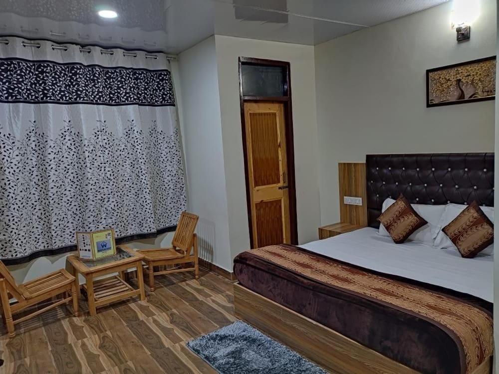 Hotel O Whistling Wind2 Manali (Himachal Pradesh)