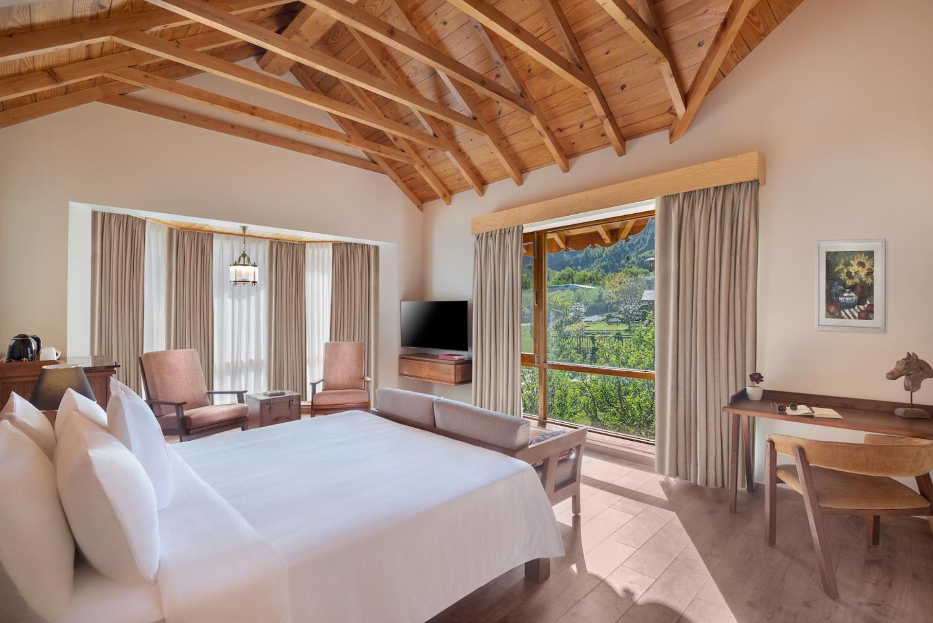 Hotel Welcomhotel By Itc Hotels, Hamsa