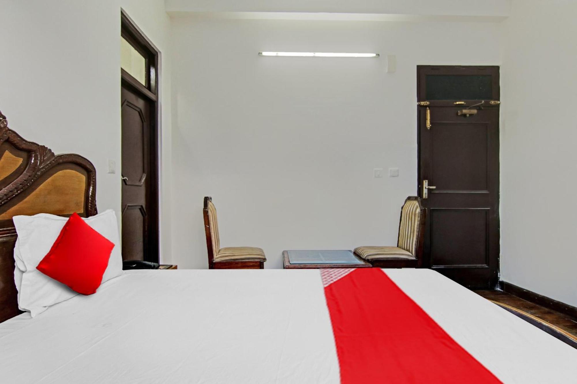 O Dev Regency 3*