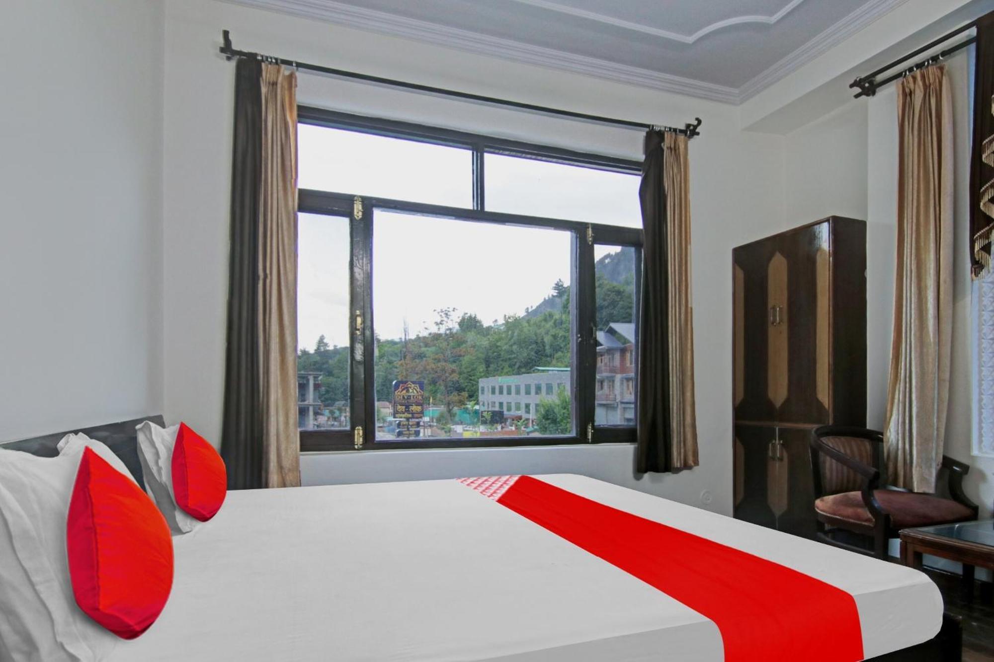 O Dev Regency 3* Manali (Himachal Pradesh)