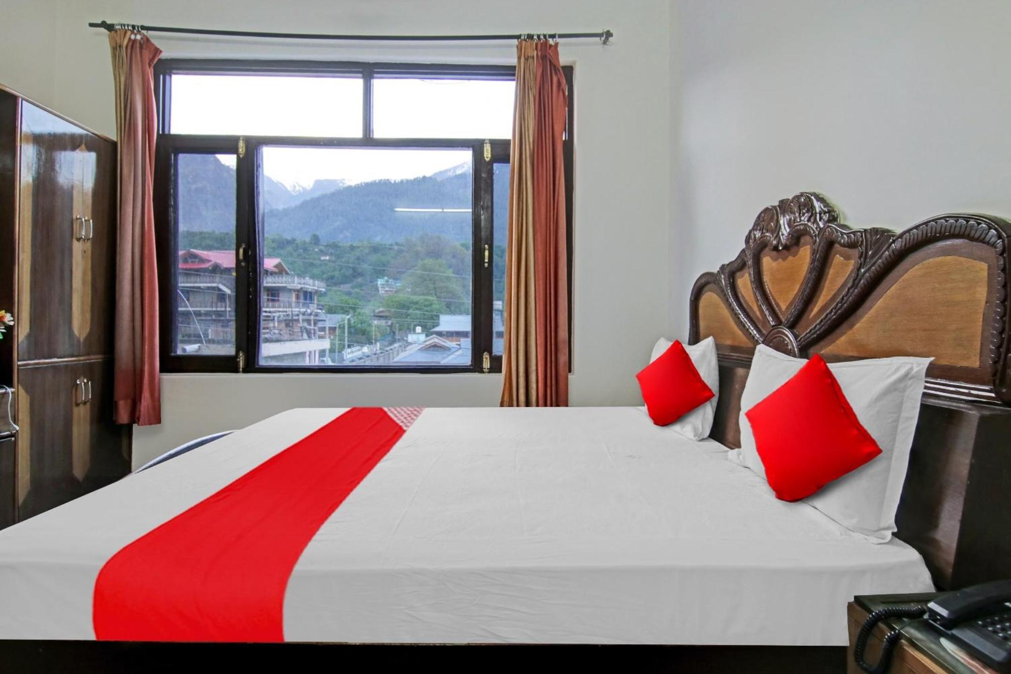 O Dev Regency Hotel