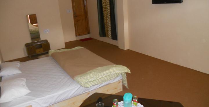 River Side Guest house Manali (Himachal Pradesh)