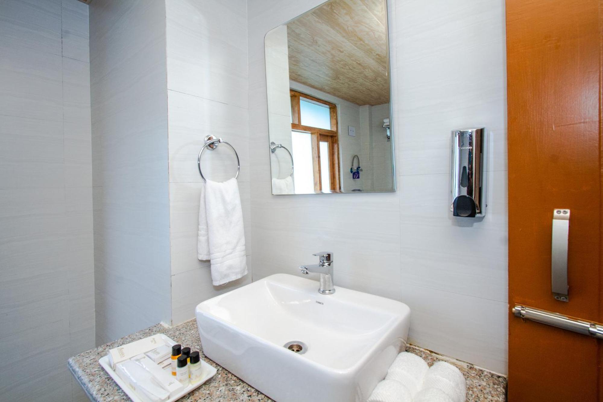 Zikhara Boutique Hotel