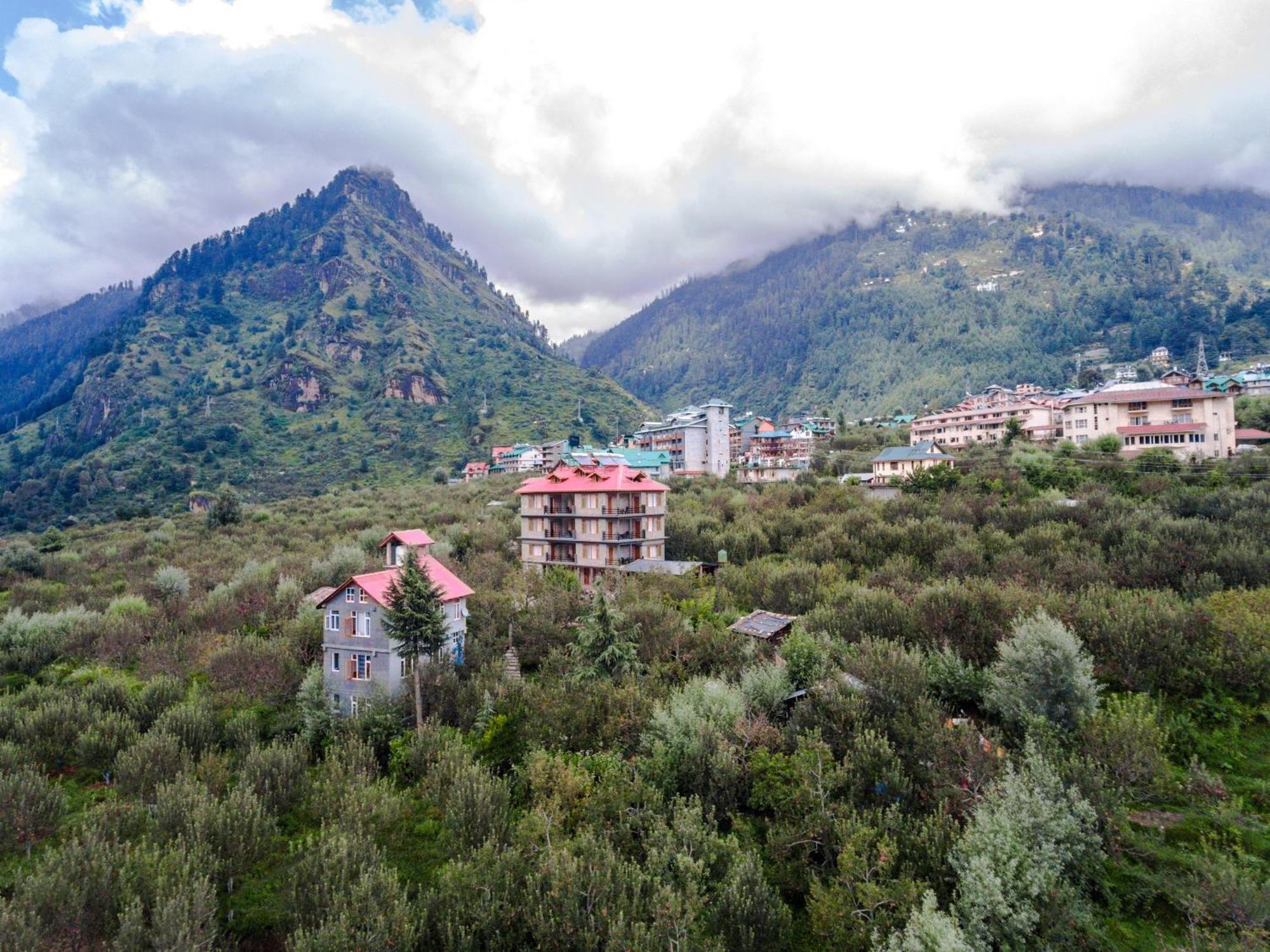 Hotel Zikhara Boutique