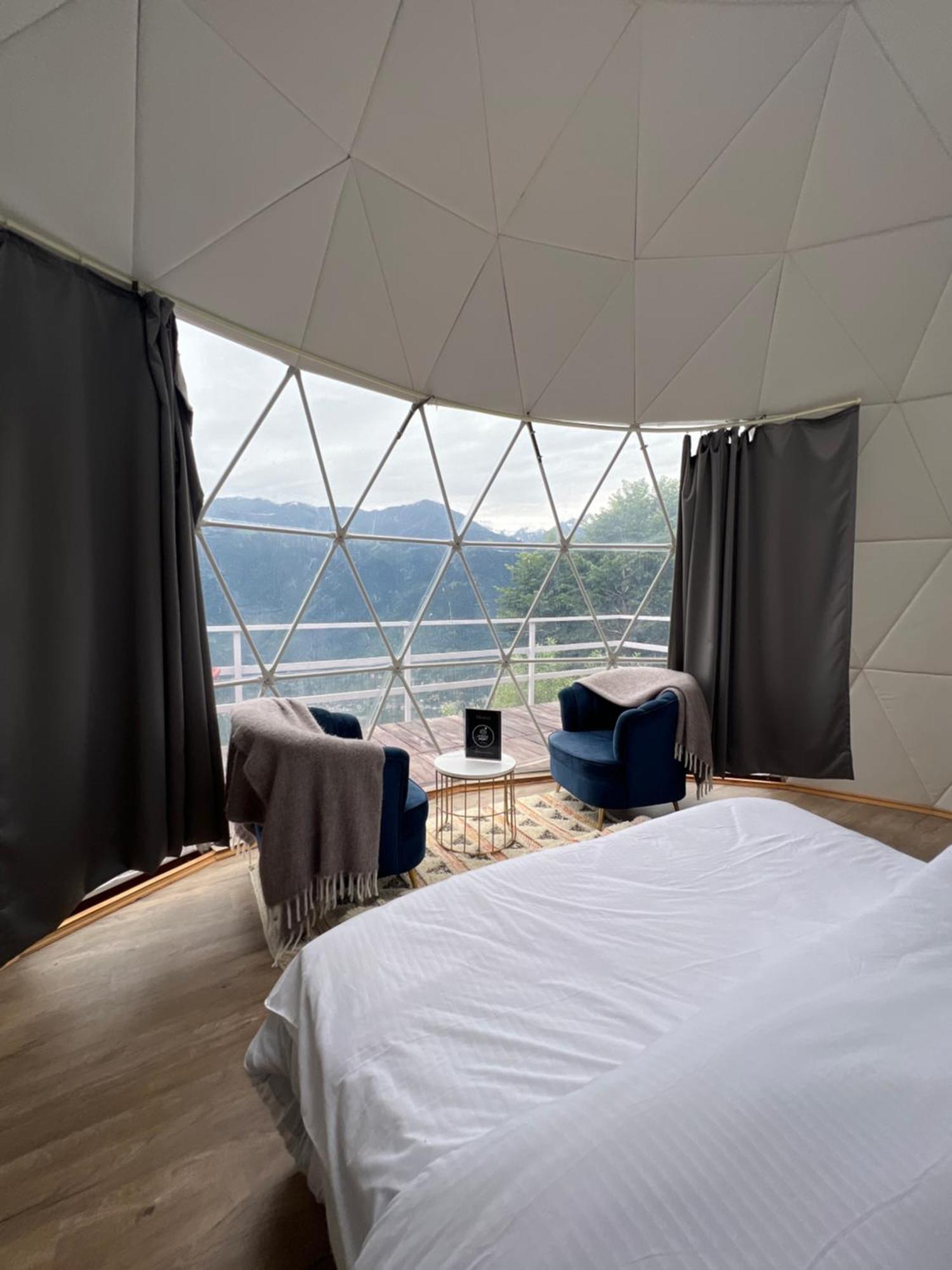 Mystic Heist And Cafe 4* Manali (Himachal Pradesh)