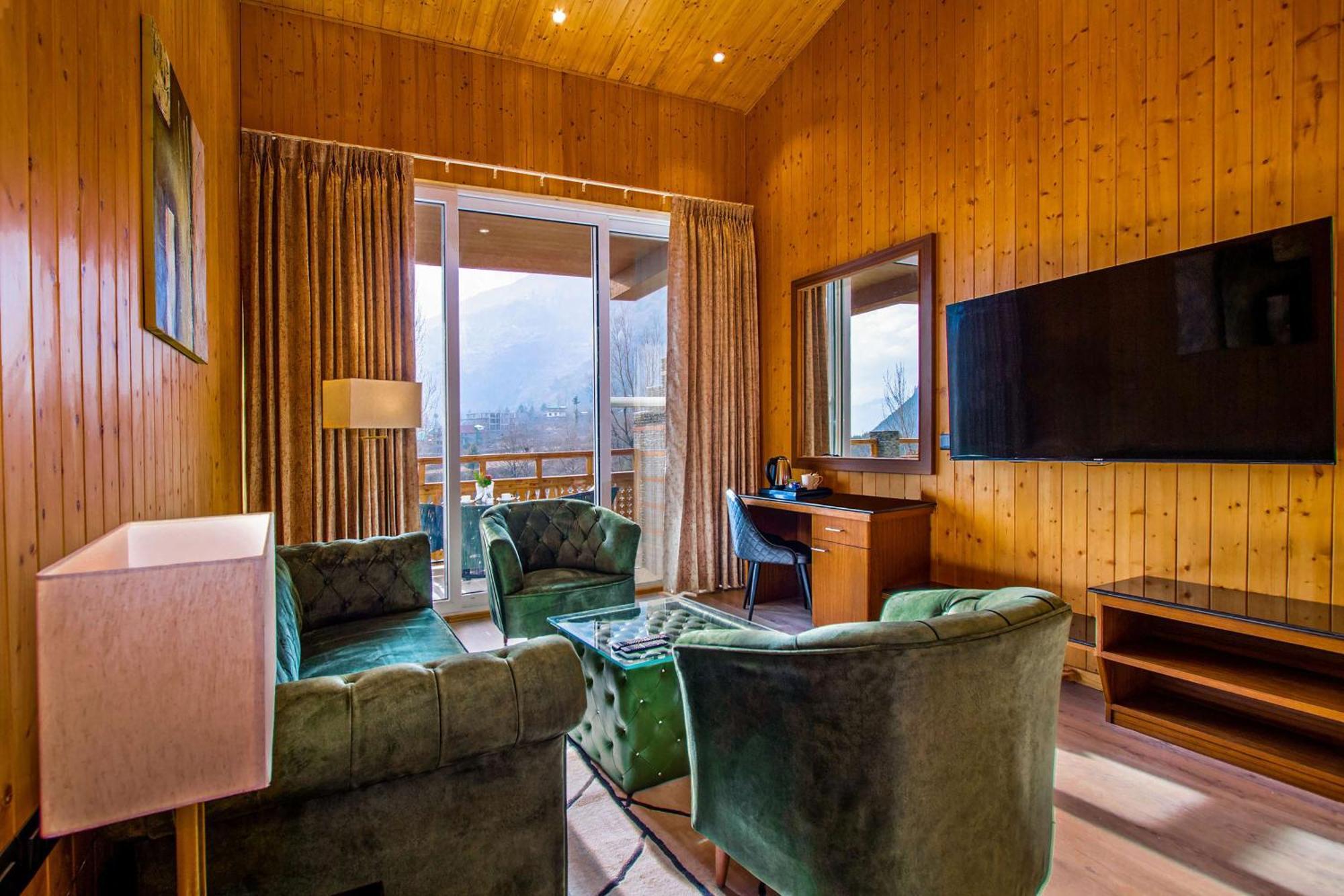 Palchan & - A Member Of Radisson Individuals Retreats