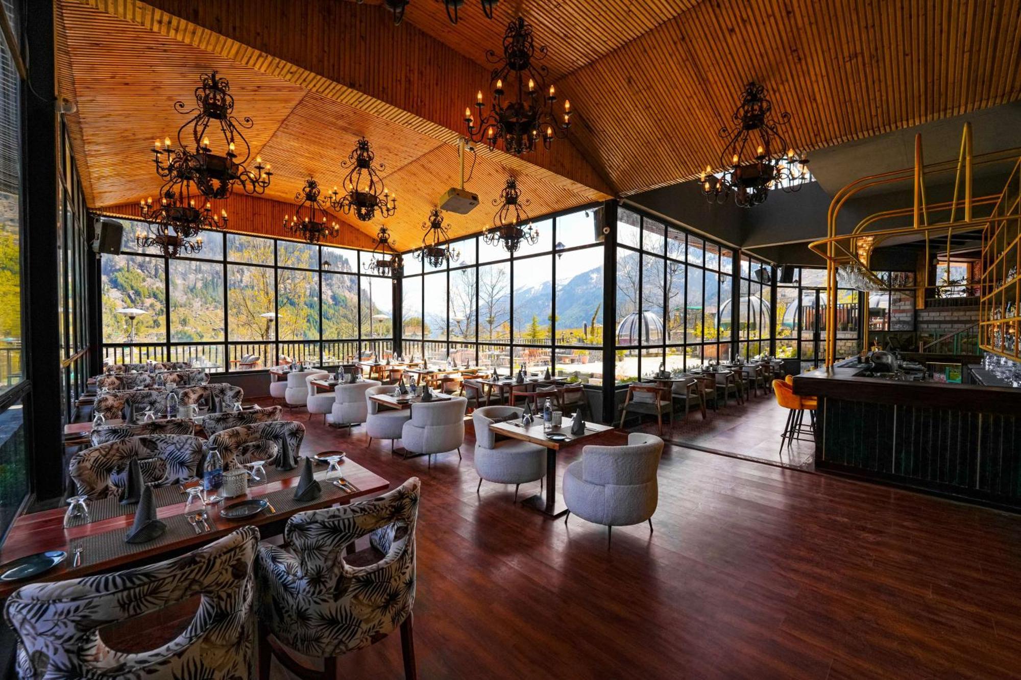 Palchan & - A Member Of Radisson Individuals Retreats Hotel 5*