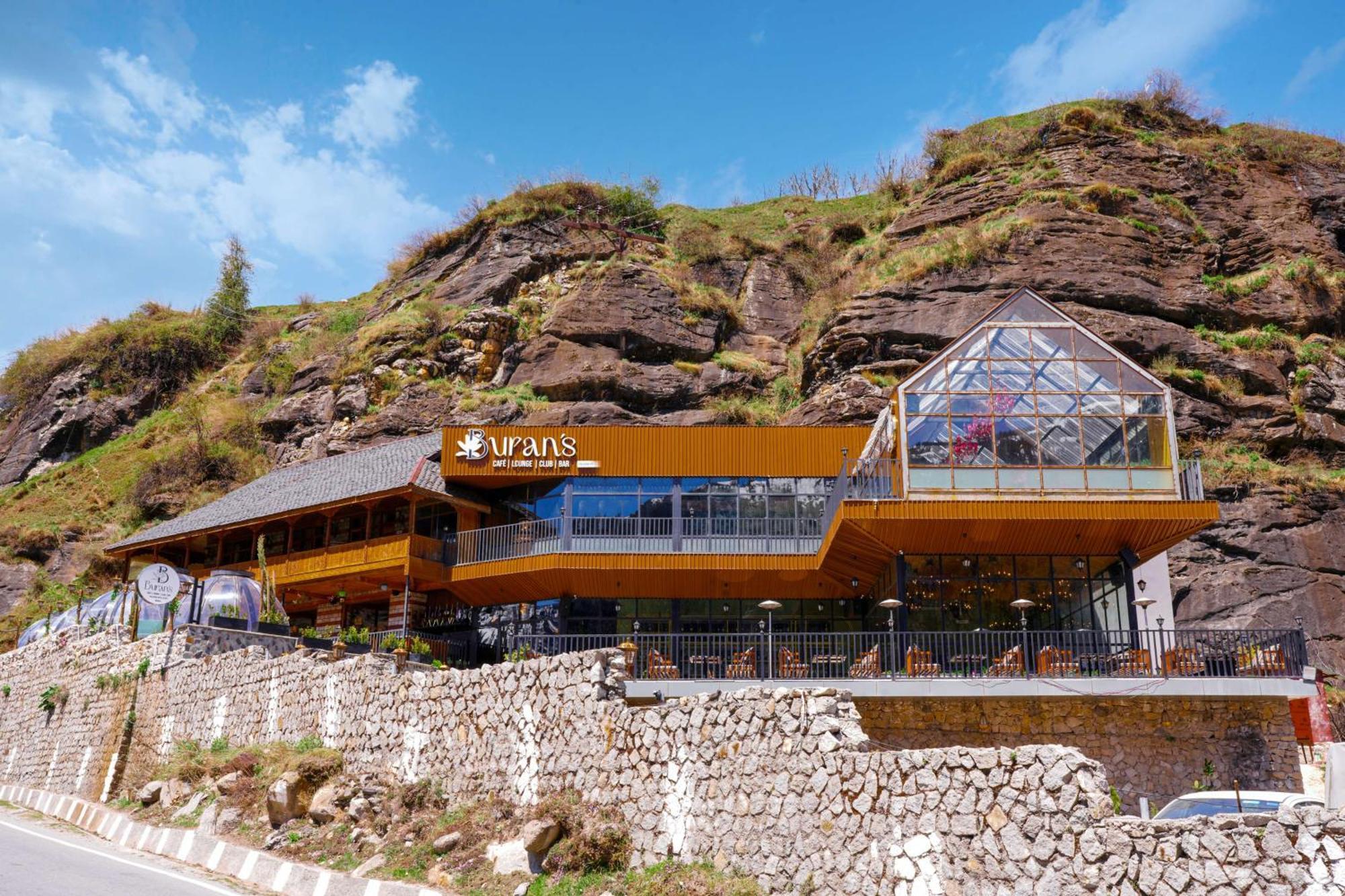 Hotel Palchan & - A Member Of Radisson Individuals Retreats