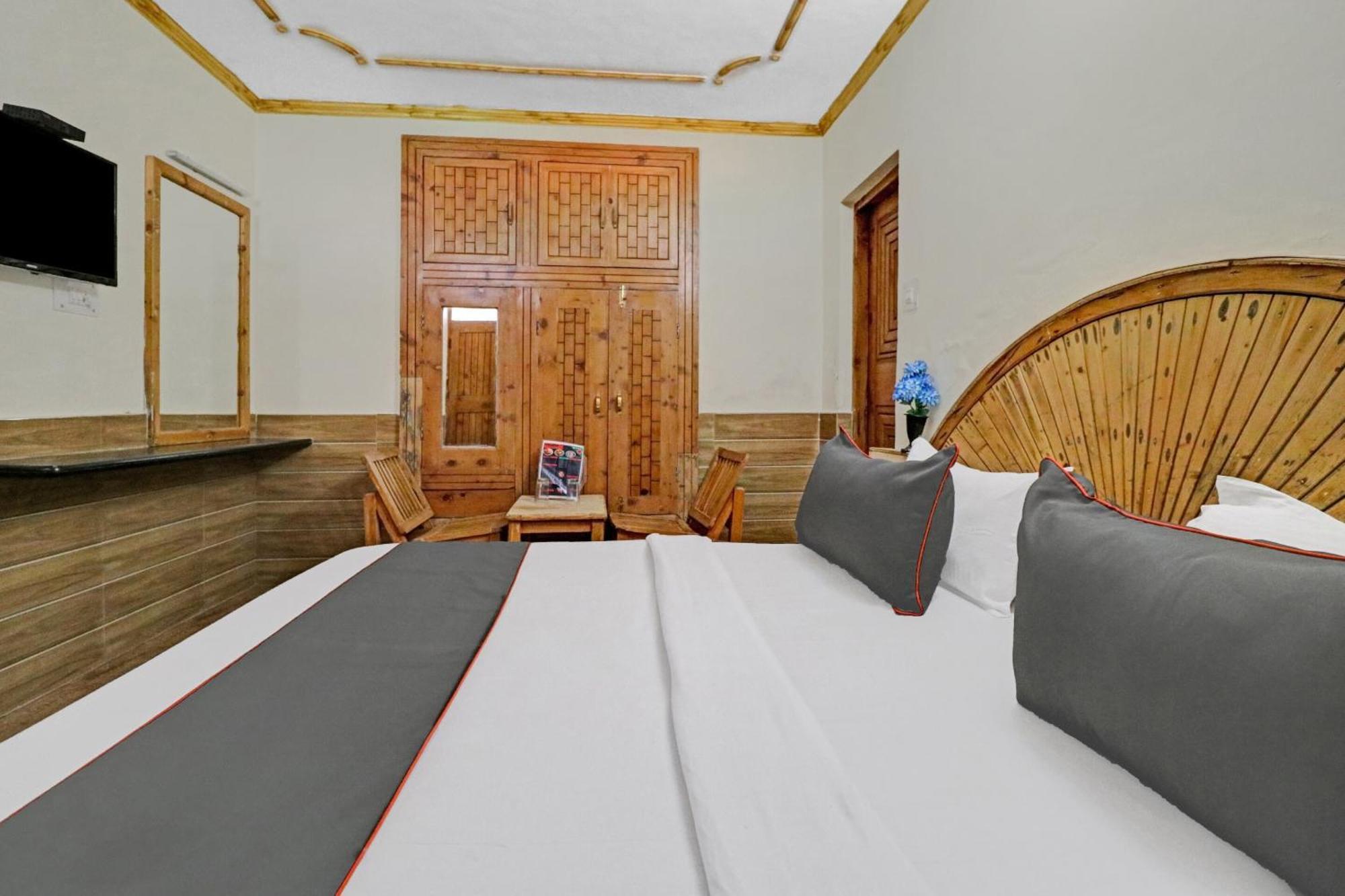 Hotel O 84991 Village